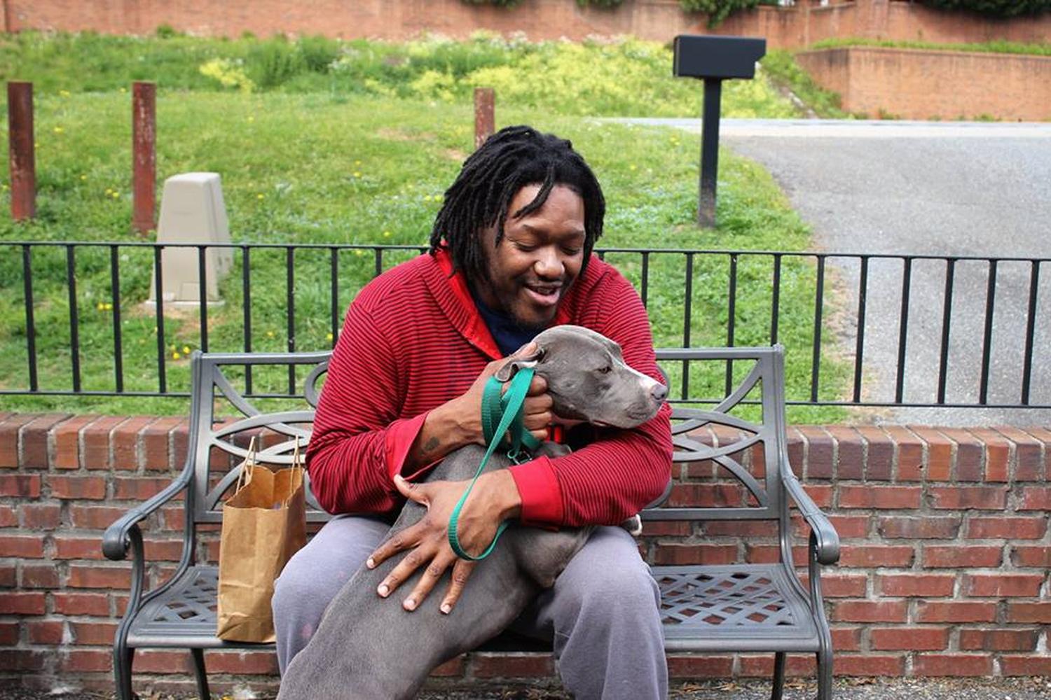 Best Friends Pet Adoption Center 4