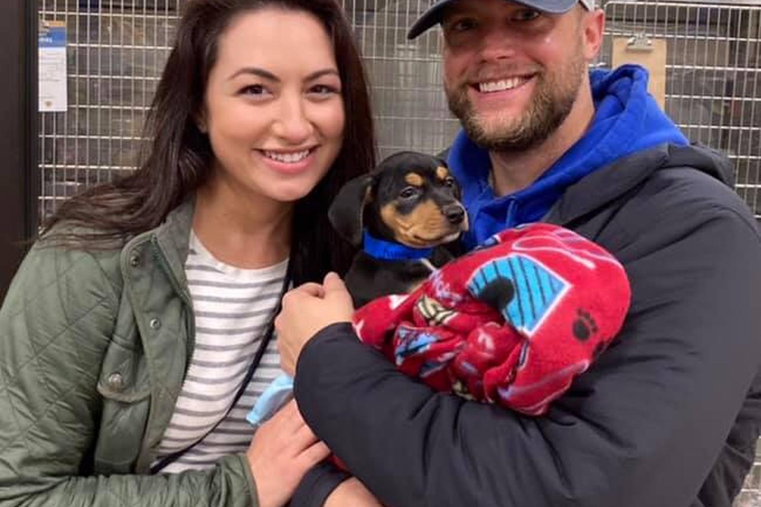 Last Chance Animal Rescue 1