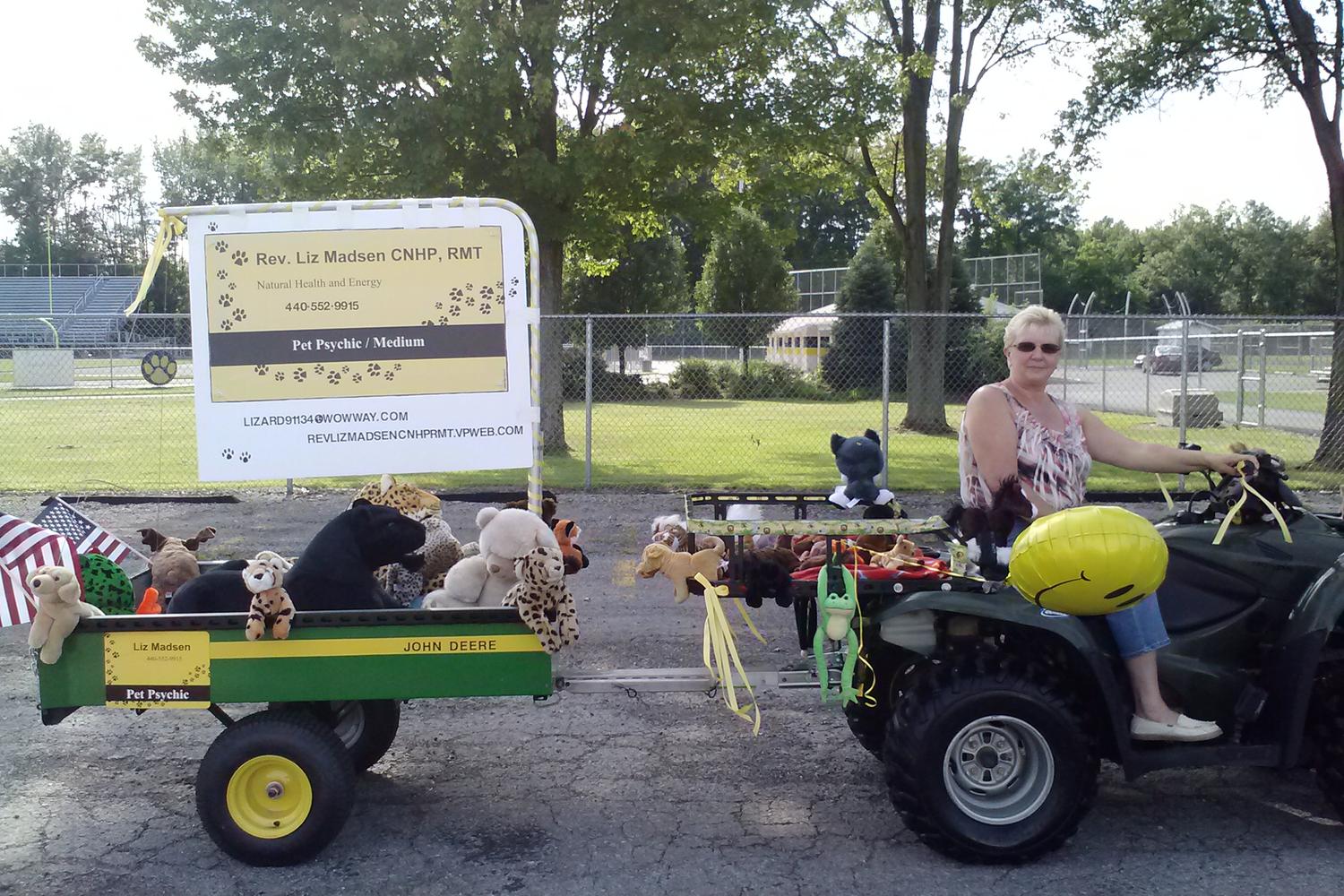 Rev. Liz Madsen CNHP, RMT 7