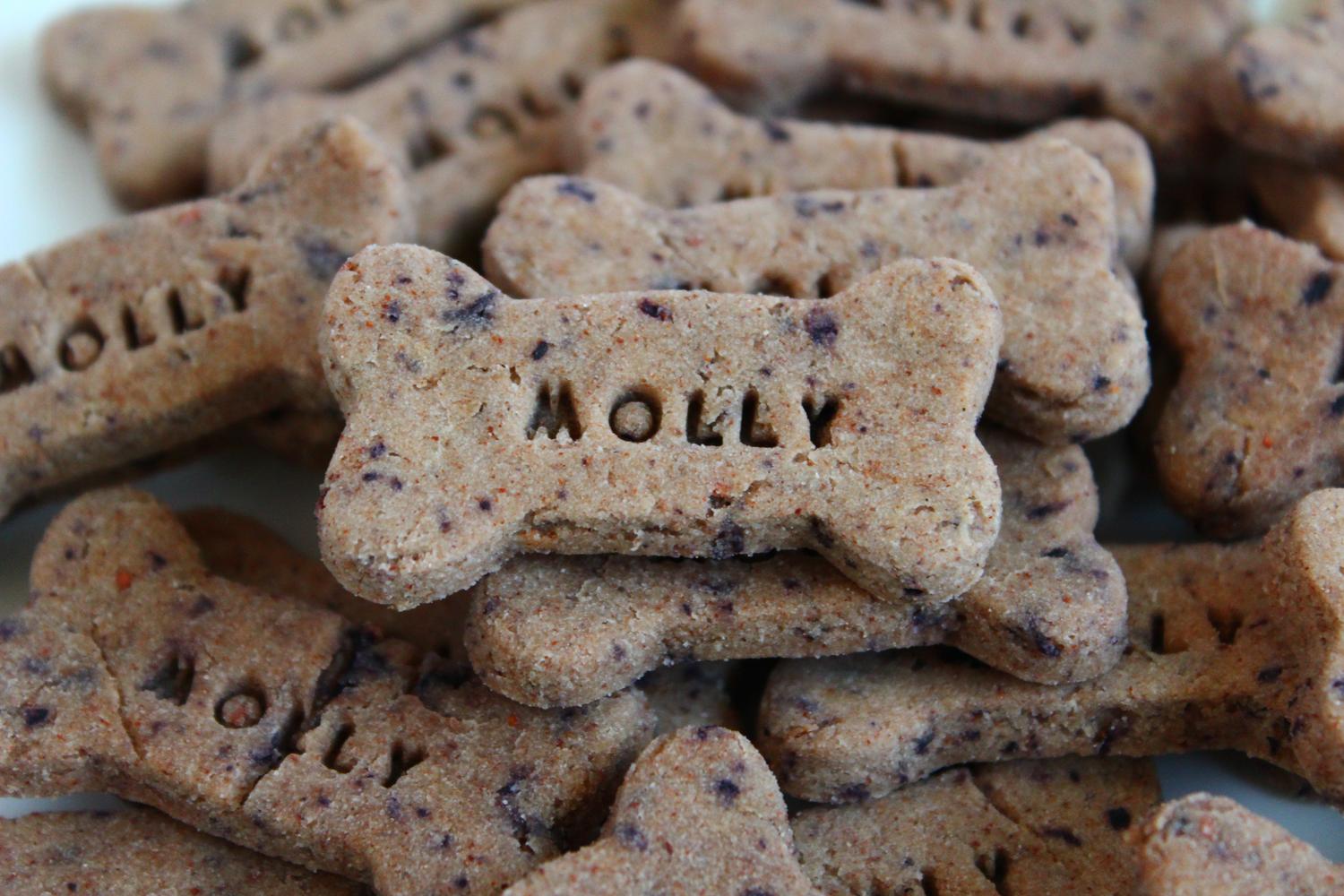 Treat Dreams Dog Bakery 3