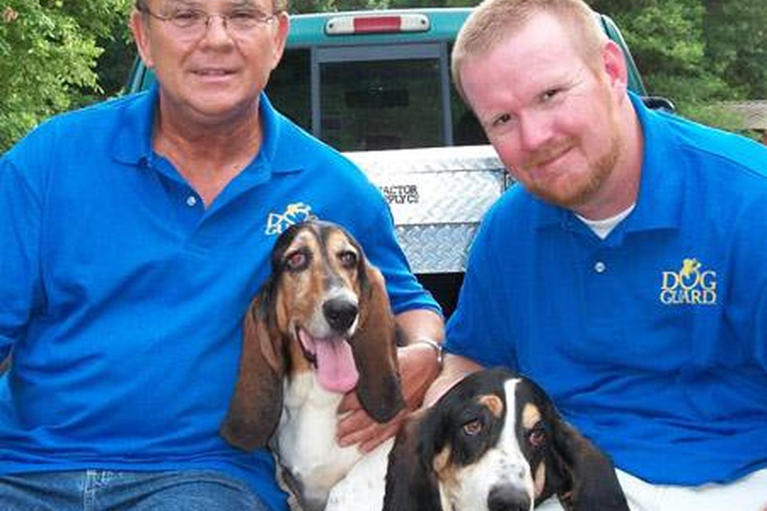 Dog Guard Charlotte 0