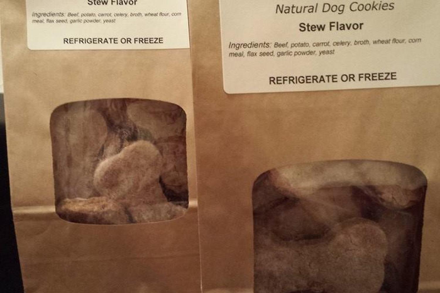 Champ's Cookies, LLC 3