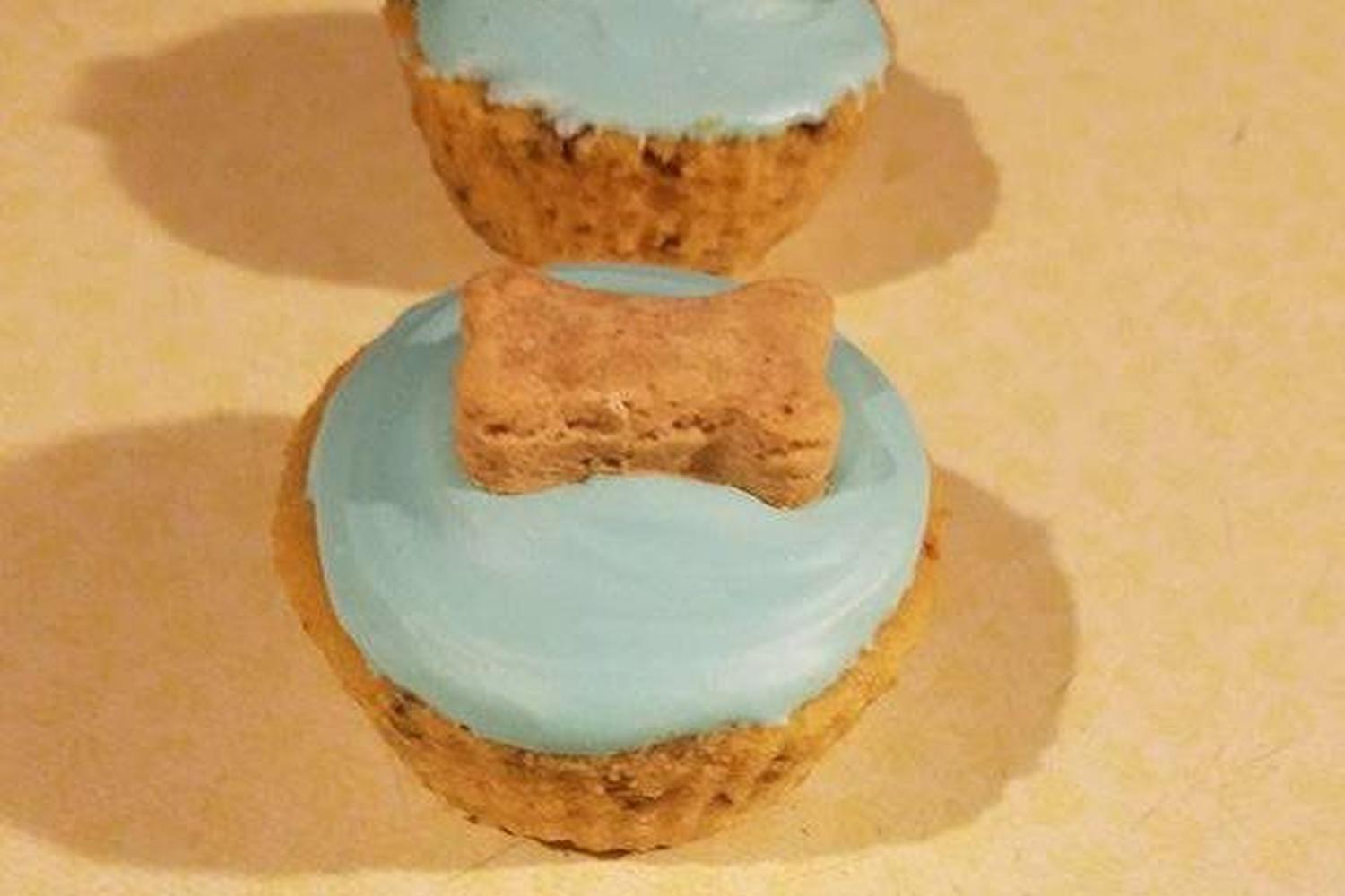 Jazzy's All Natural Homemade Dog Treats 2