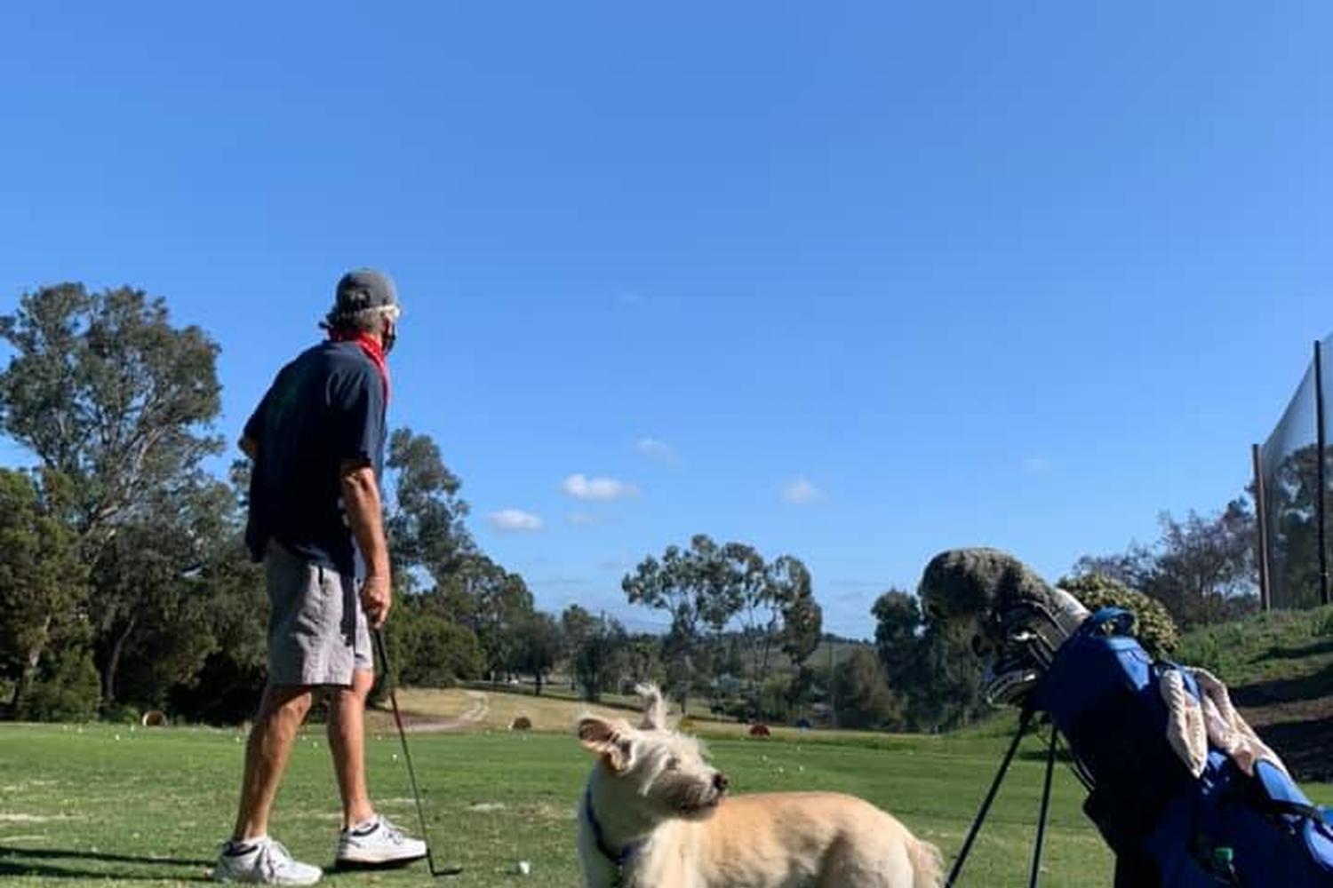 Emerald Isle Golf Course 4