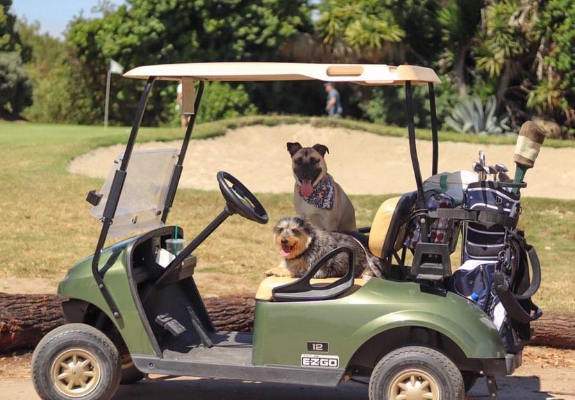 Emerald Isle Golf Course 3
