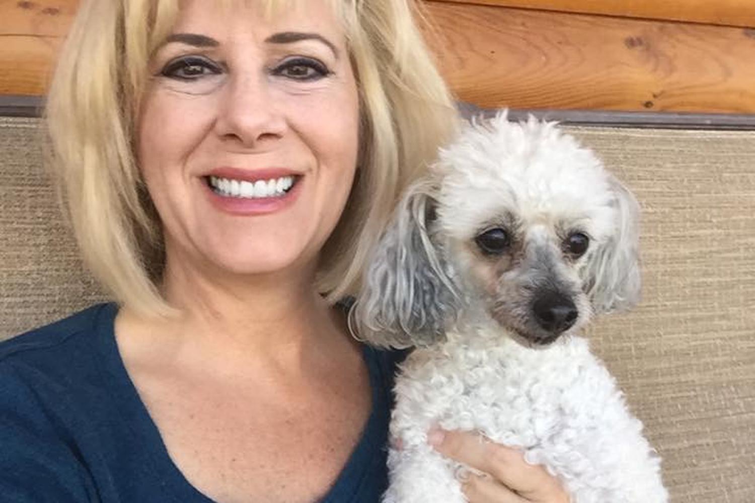 Jennifer Wallens Pet Psychic 5