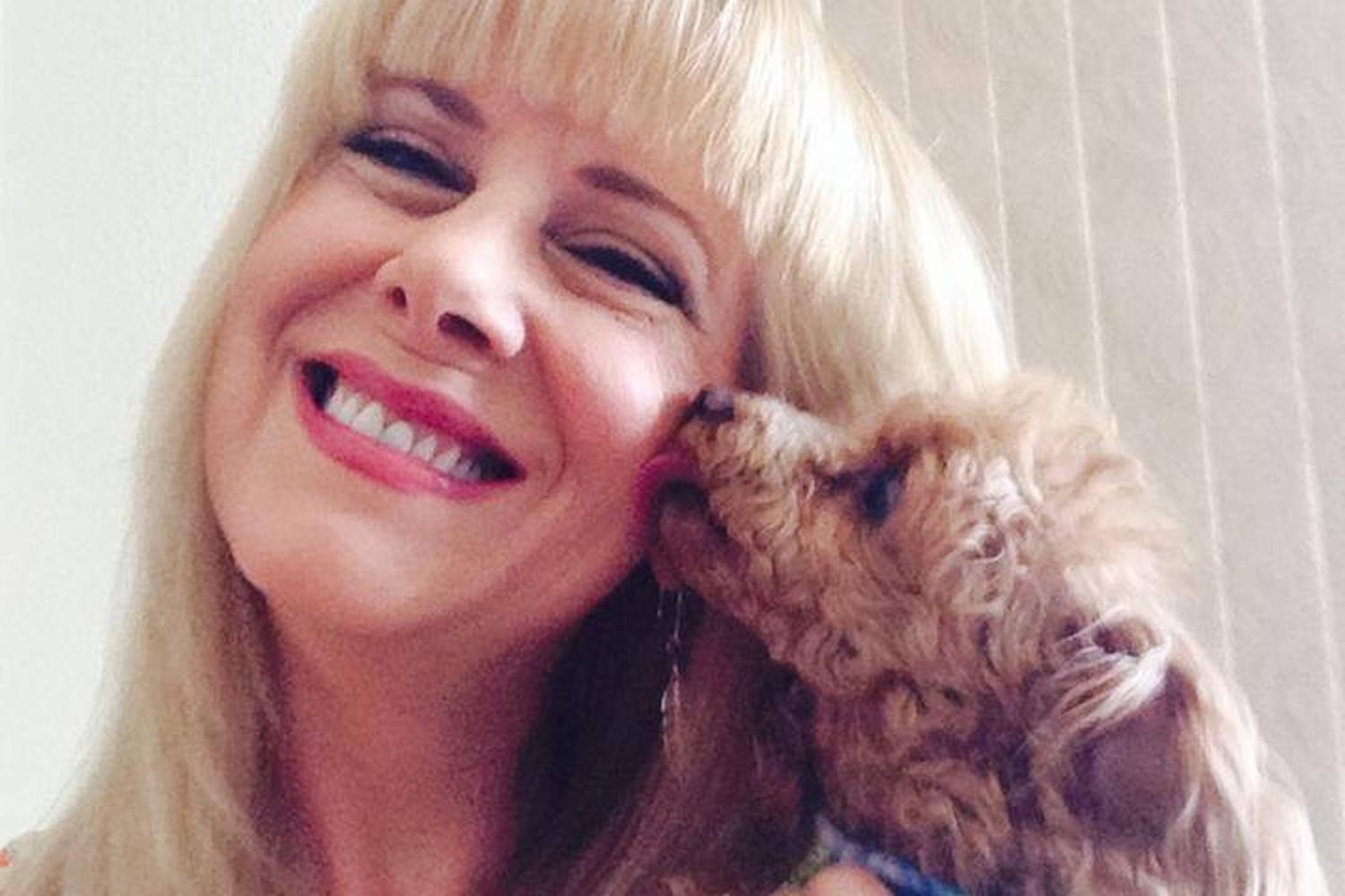 Jennifer Wallens Pet Psychic 1