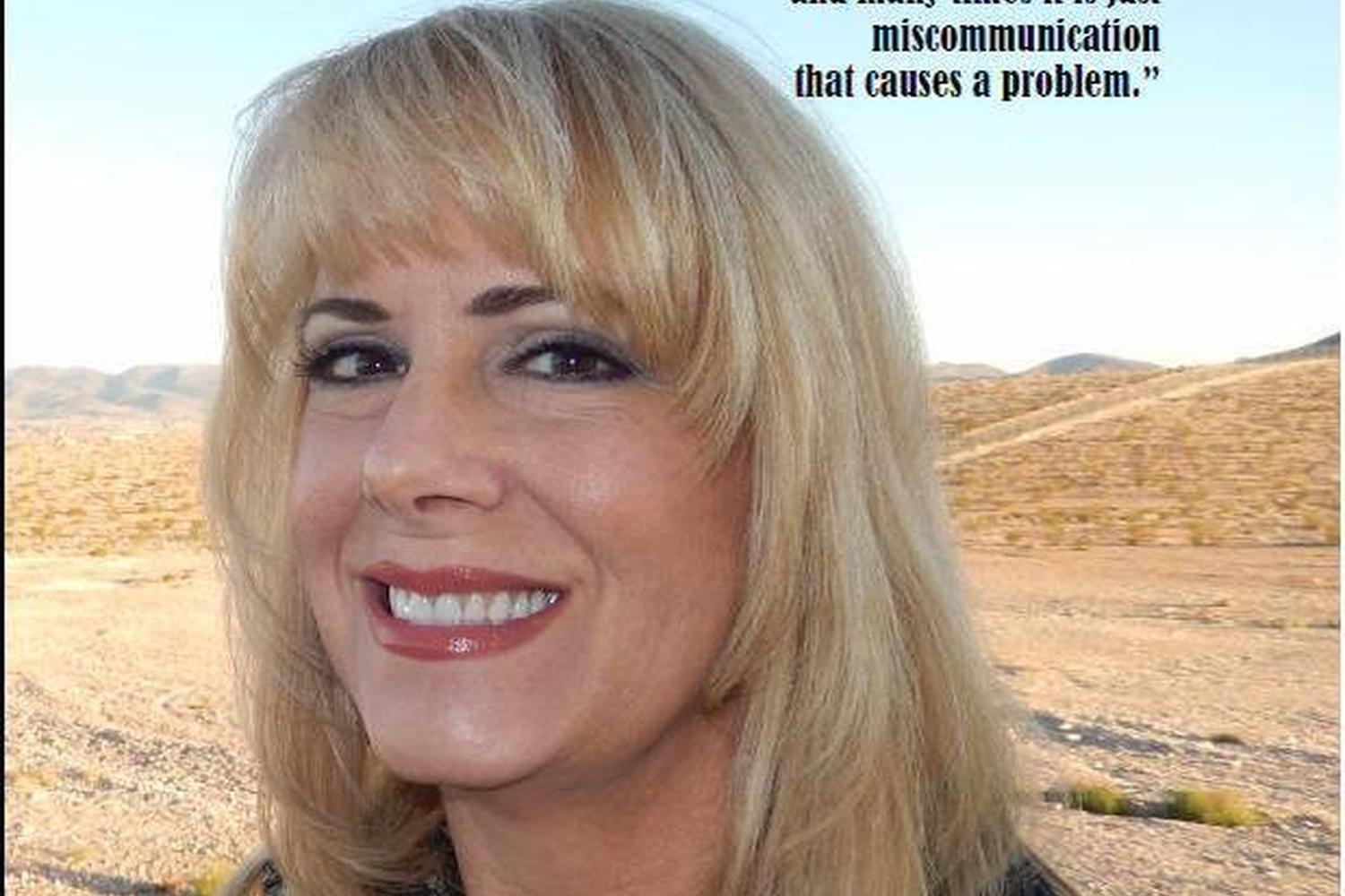 Jennifer Wallens Pet Psychic 0