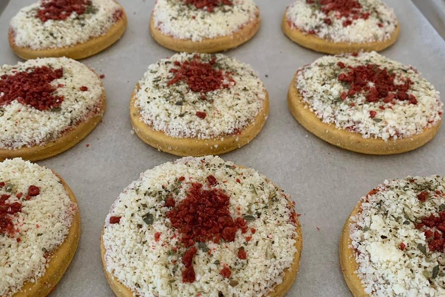 Fido to Go Dog & Cat Treat Food Truck 3