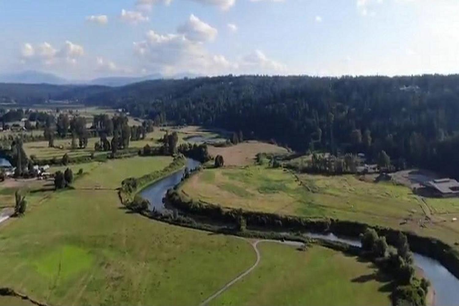 Snoqualmie River Off Leash Park 0
