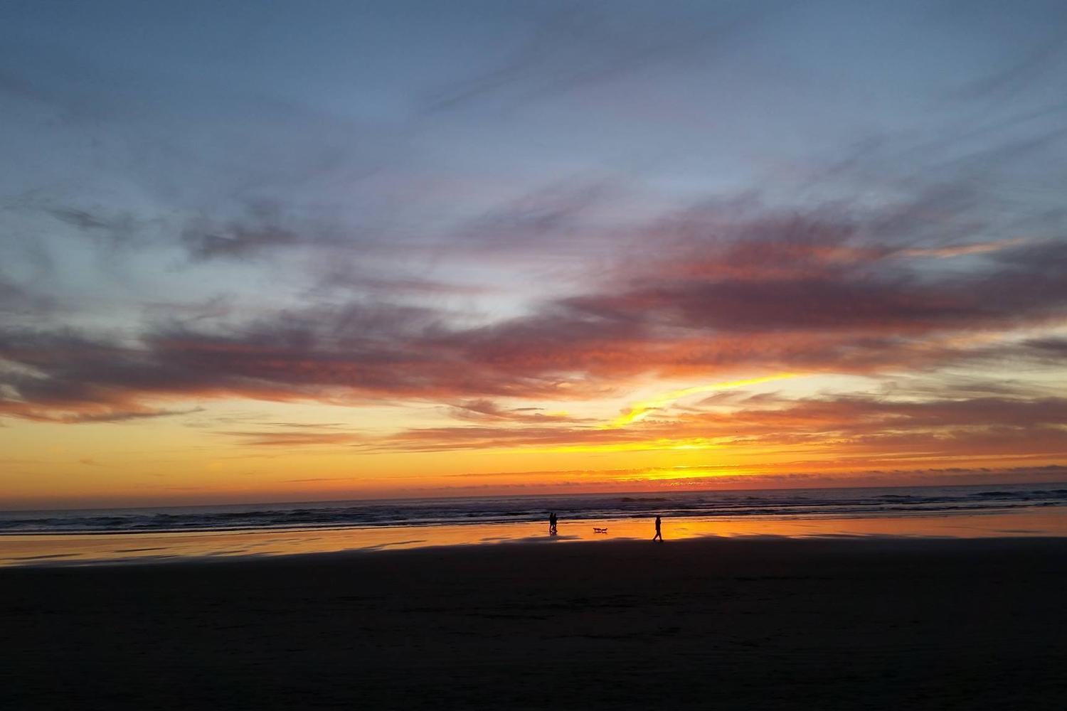 Cannon Beach Mobile Massage 3