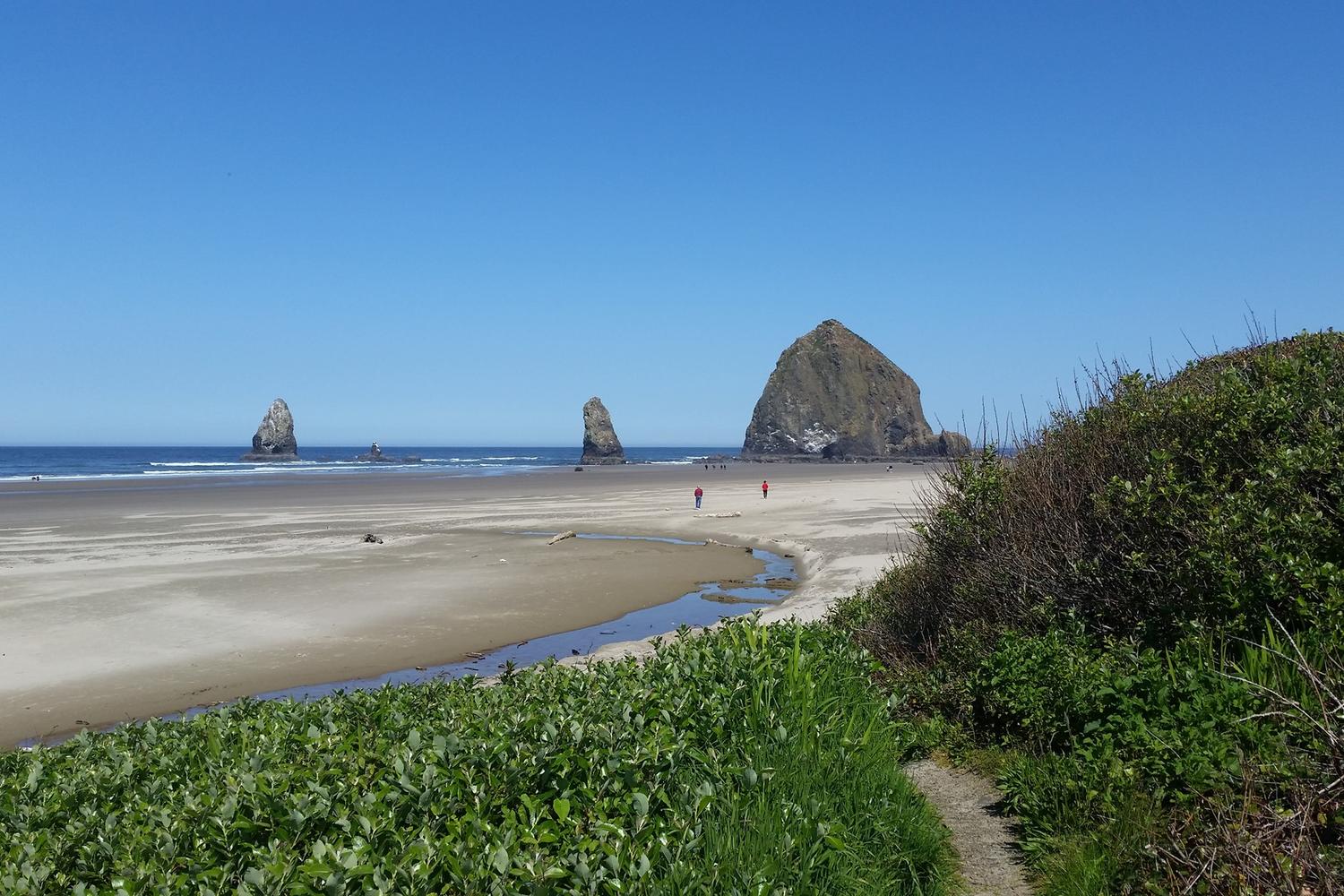 Cannon Beach Mobile Massage 2