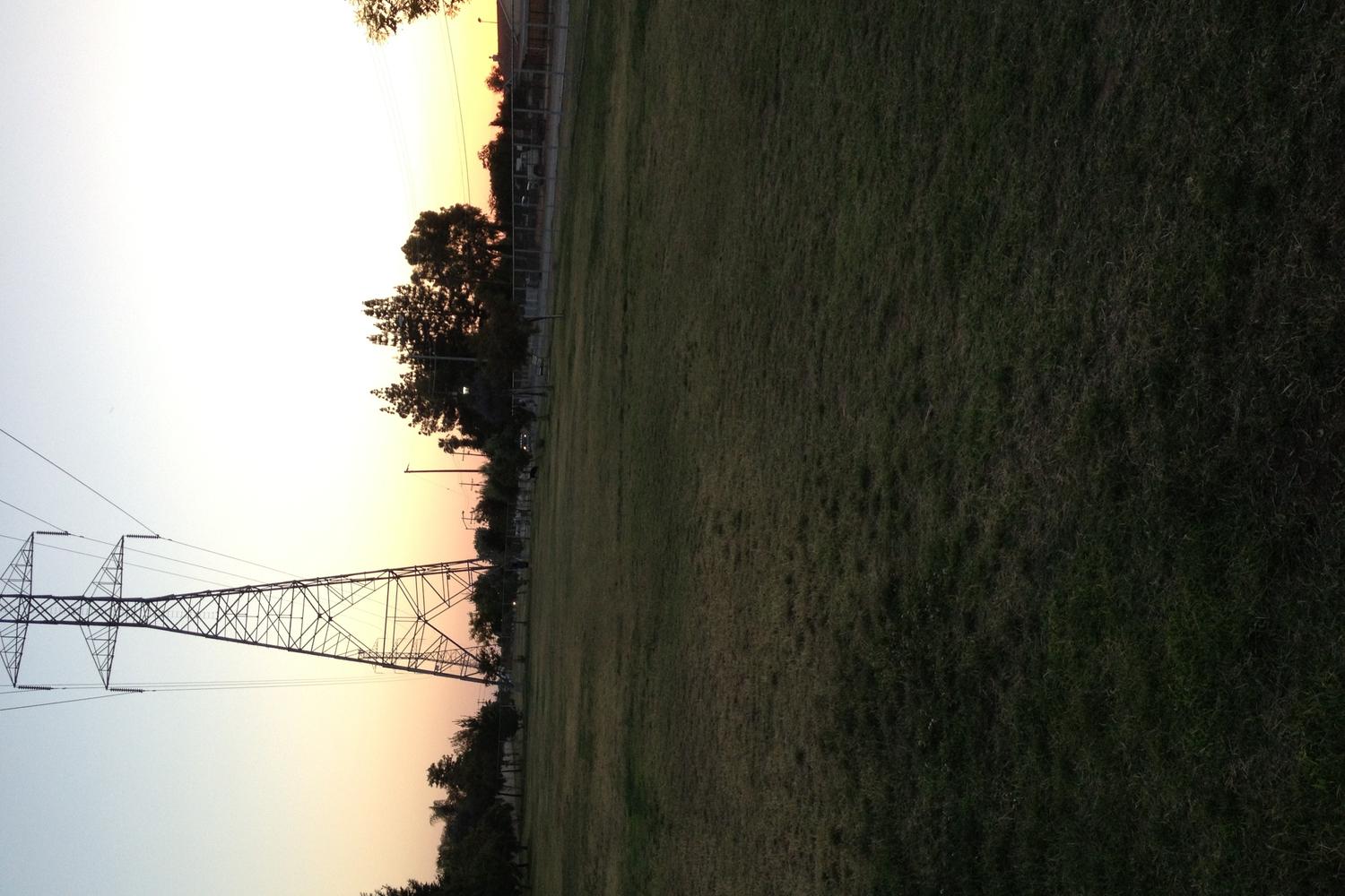 San Lauren Community Park 3