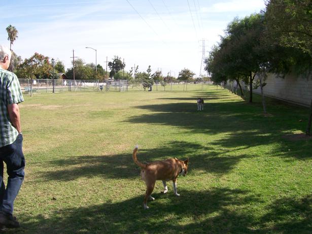 San Lauren Community Park 5
