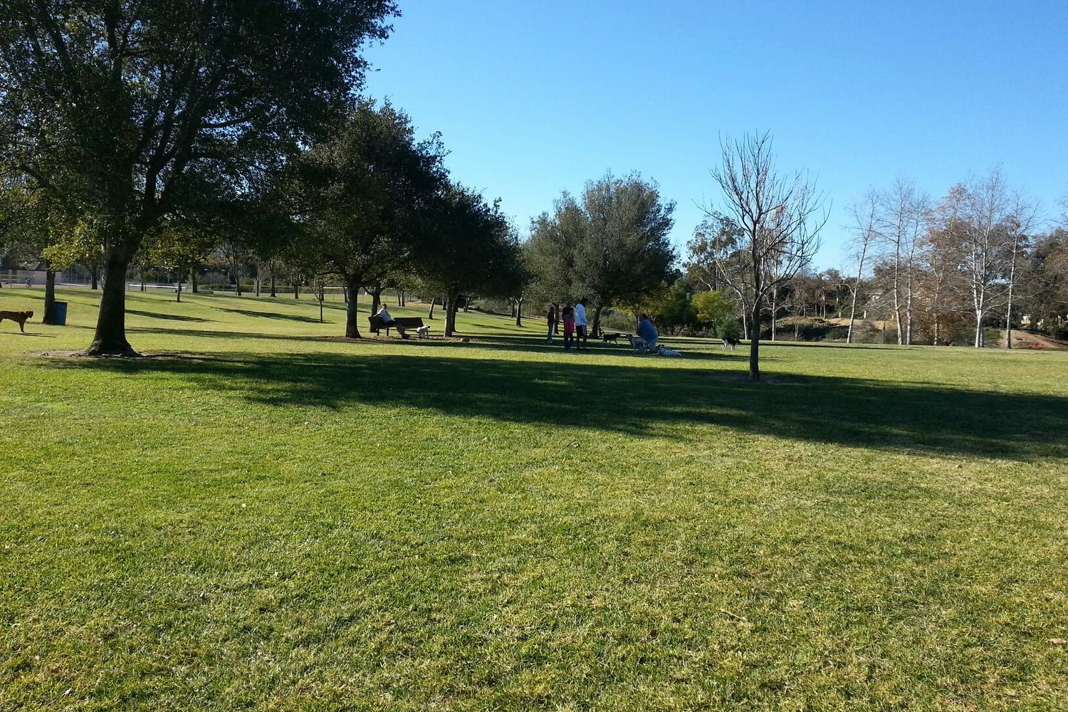 Camarillo Grove Dog Park 0