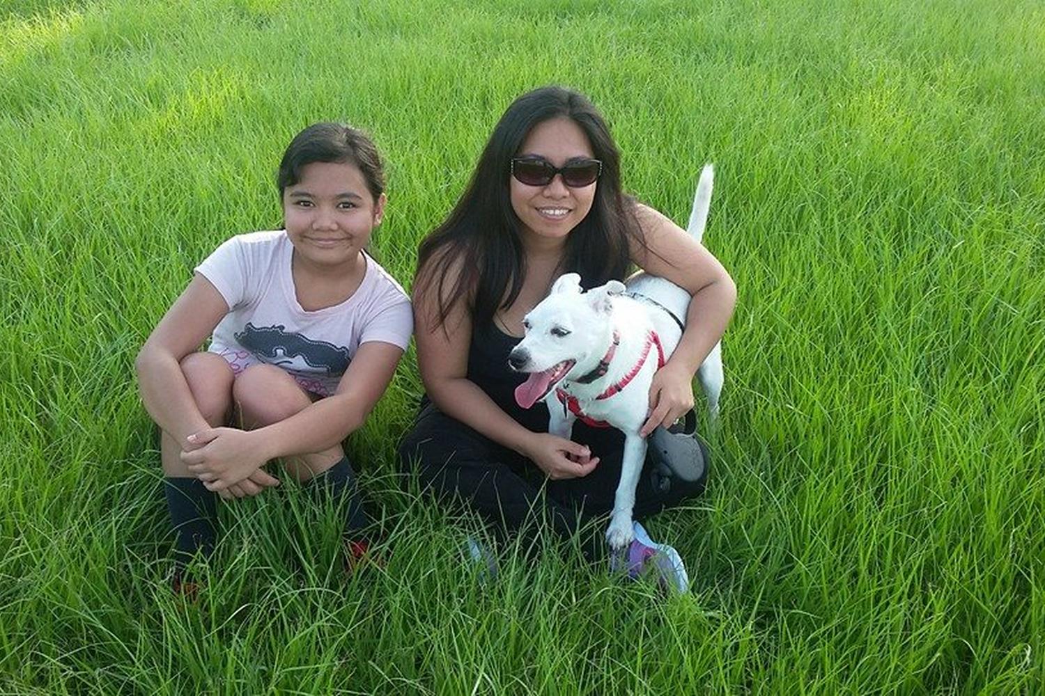 Tom Bass Regional Park and Dog Park 6
