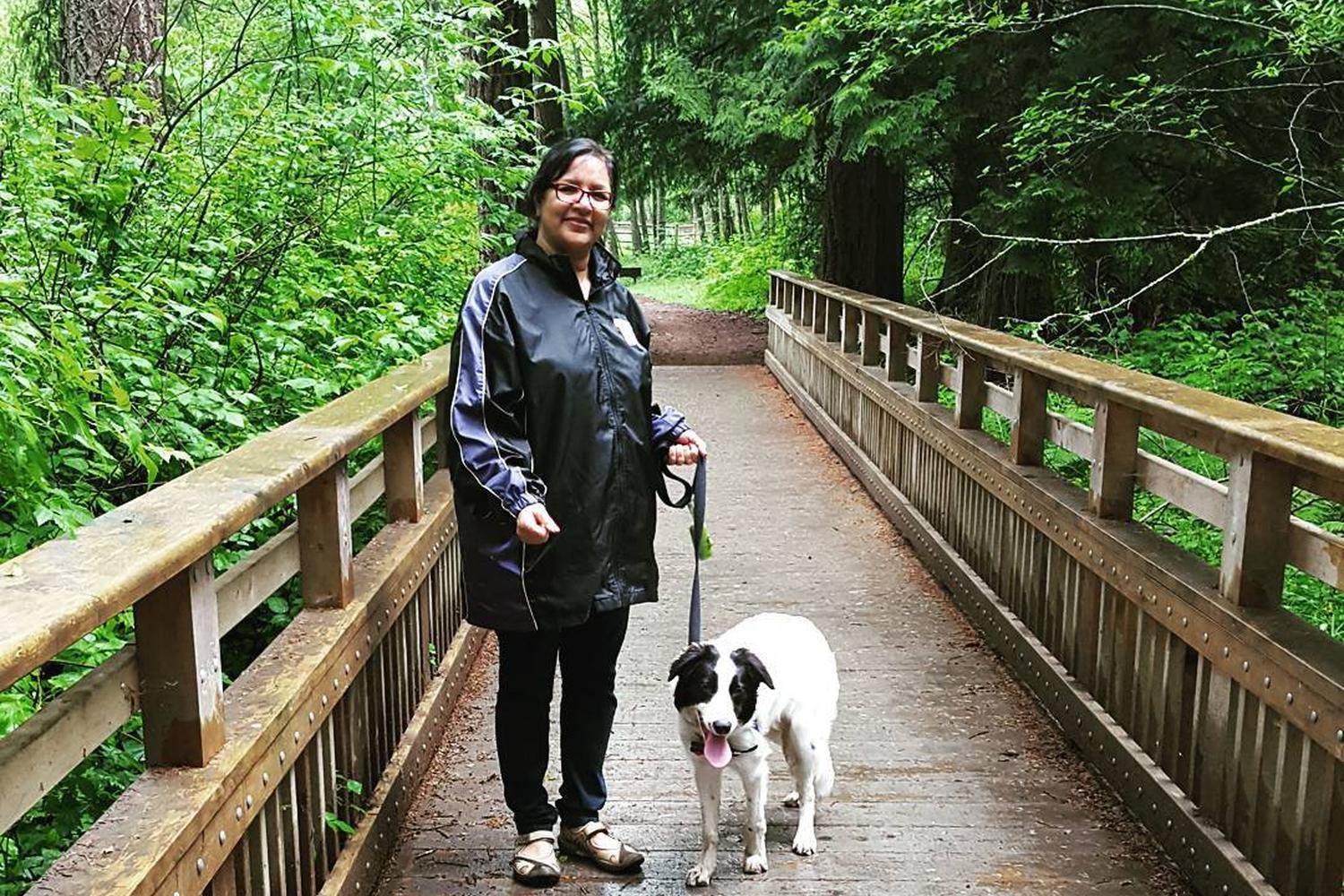 Tambark Creek Park Dog Park 3