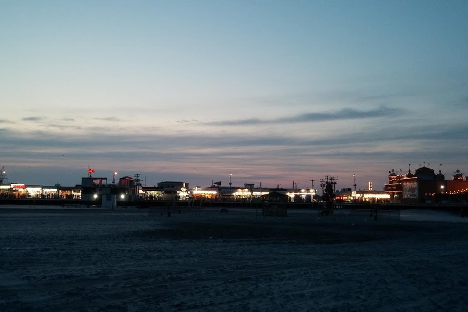 Wildwood Dog Park and Beach 8