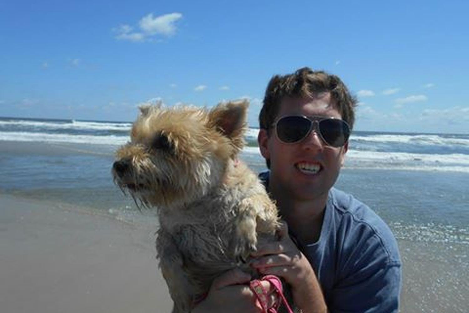Wildwood Dog Park and Beach 1