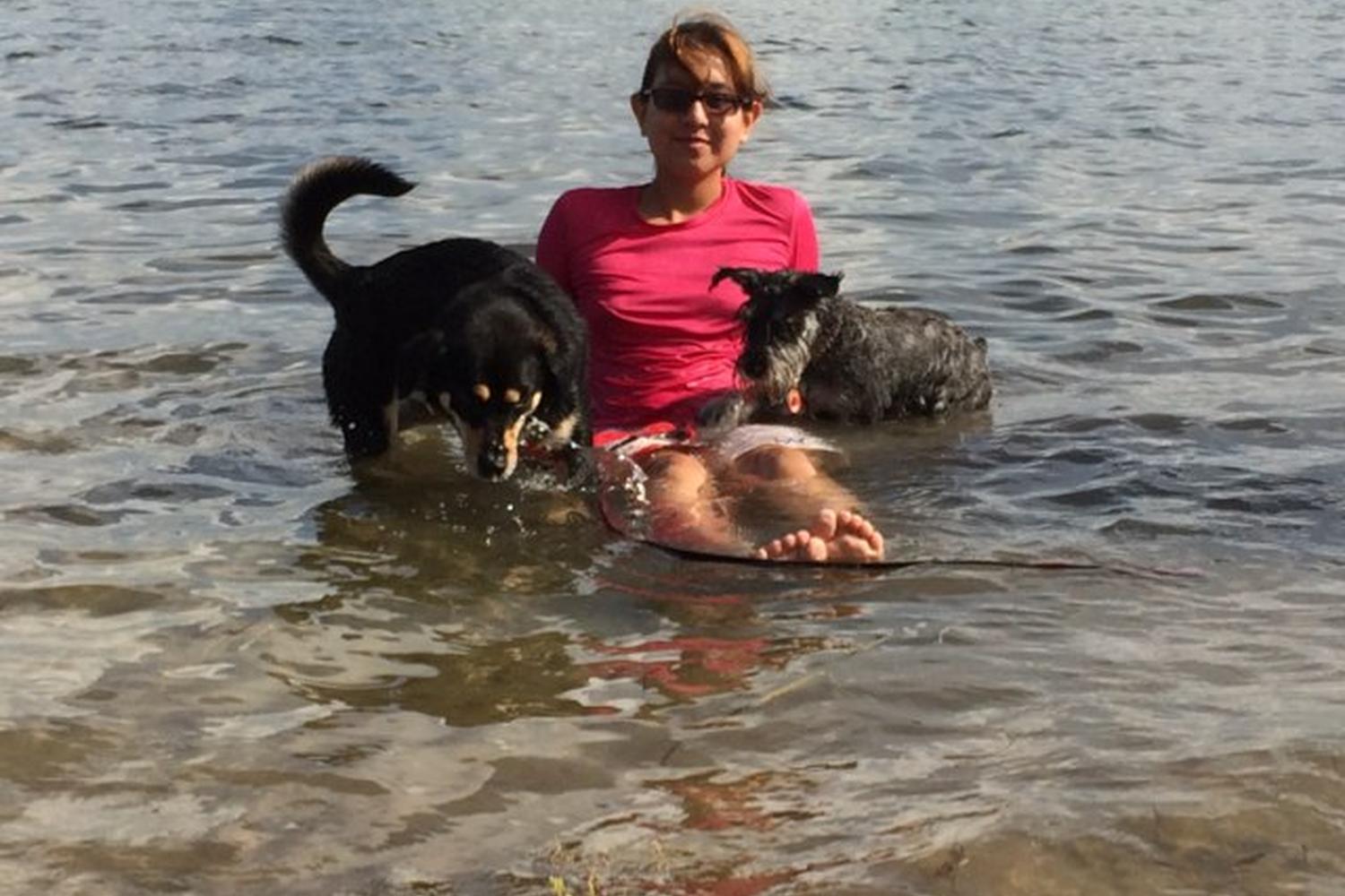 Hobie Island Beach Park 3