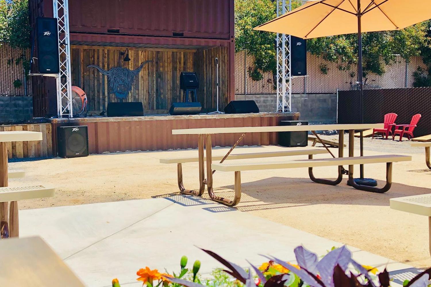 Dying Breed Brewing 3