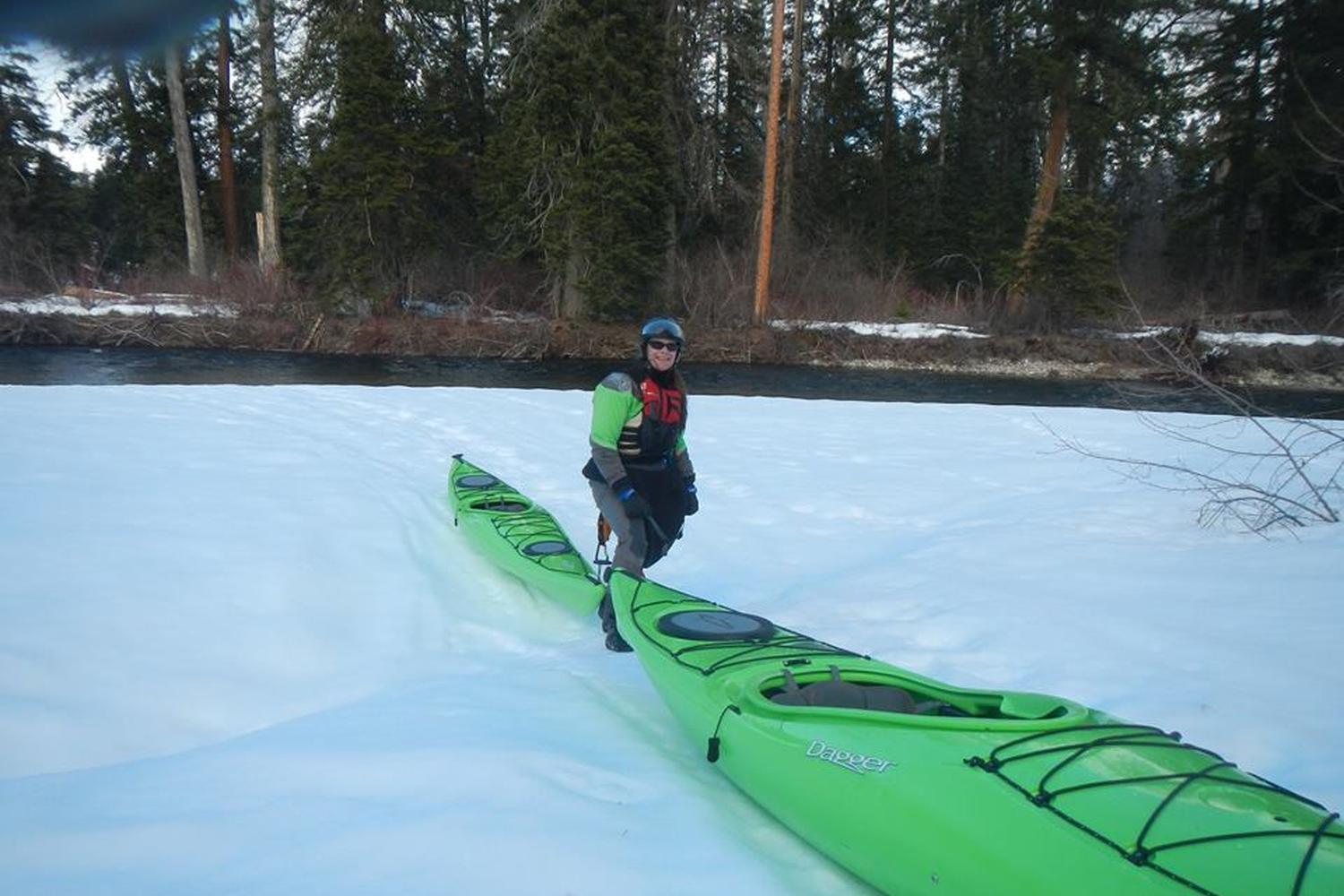 Lake Wenatchee State Park 3