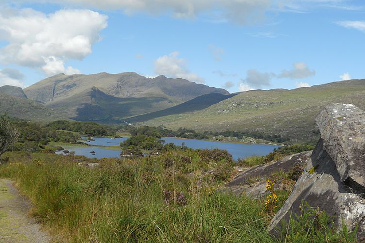 Lake Killarny Park 2