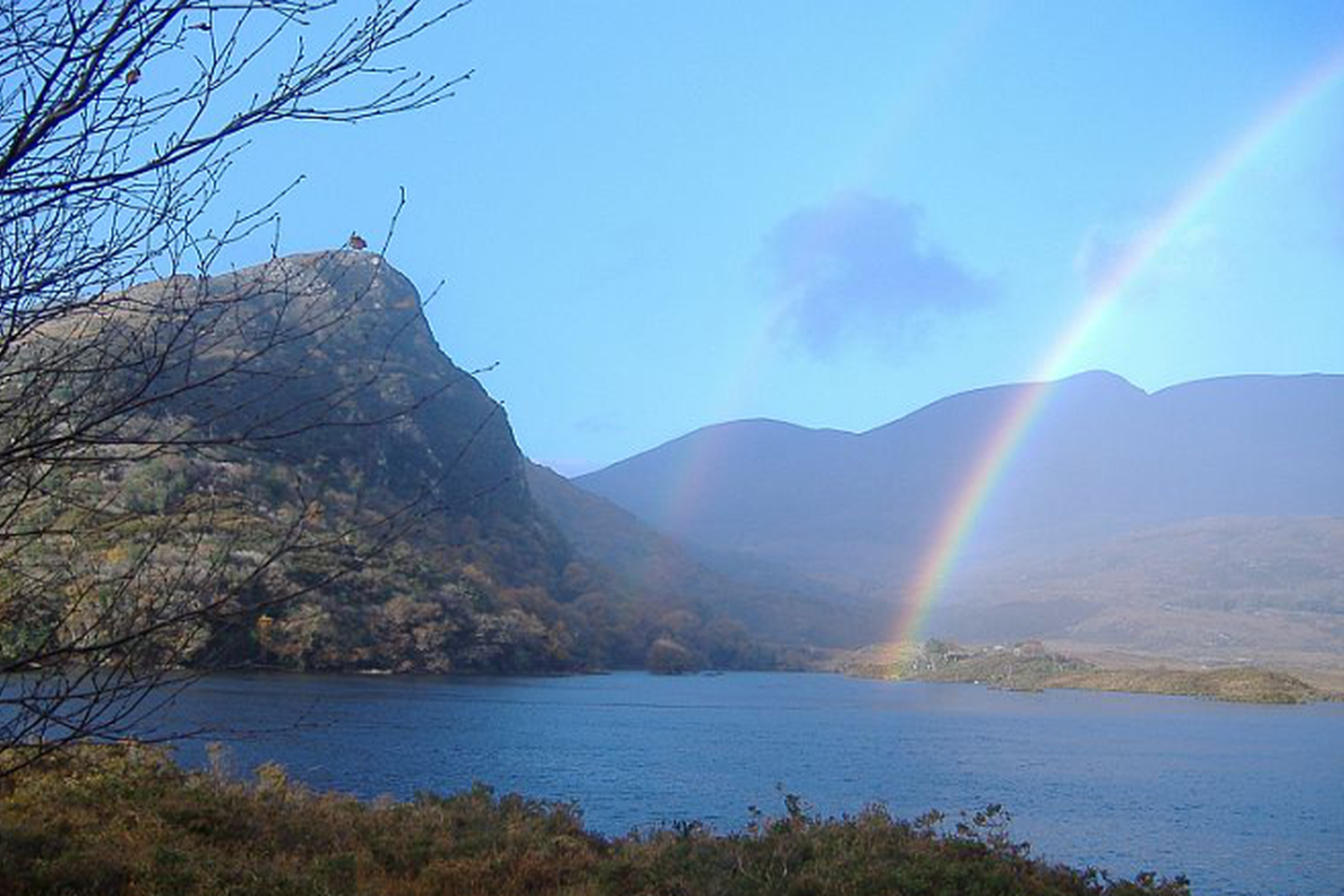 Lake Killarny Park 3