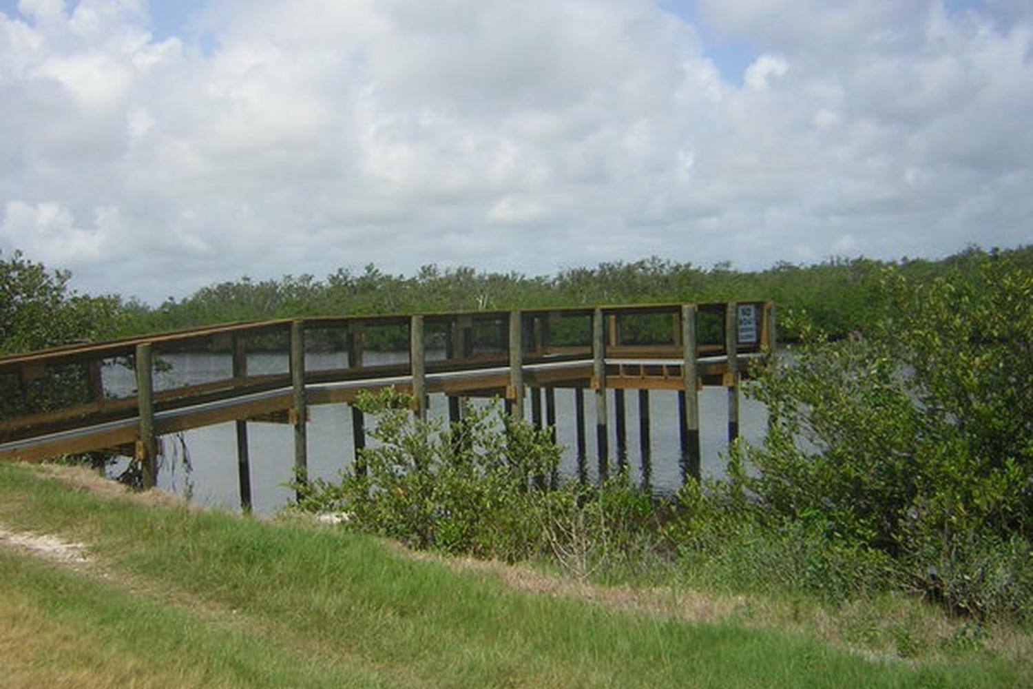 Wildcat Cove Preserve & Dog Park 0