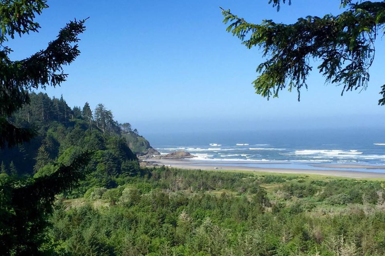 Cape Disappointment State Park 3