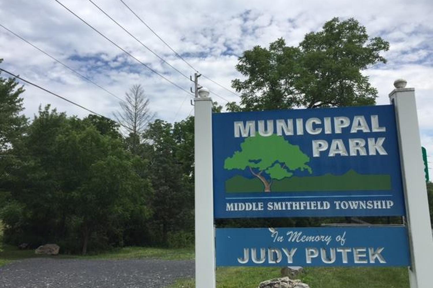 Judy Putek Memorial Park 4