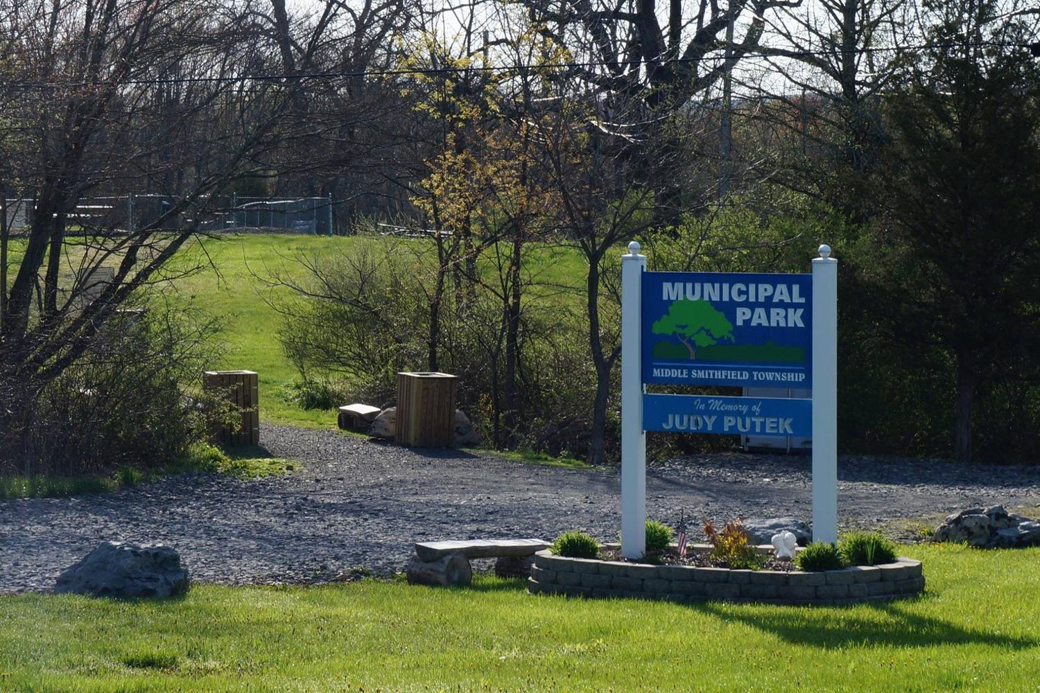 Judy Putek Memorial Park 5