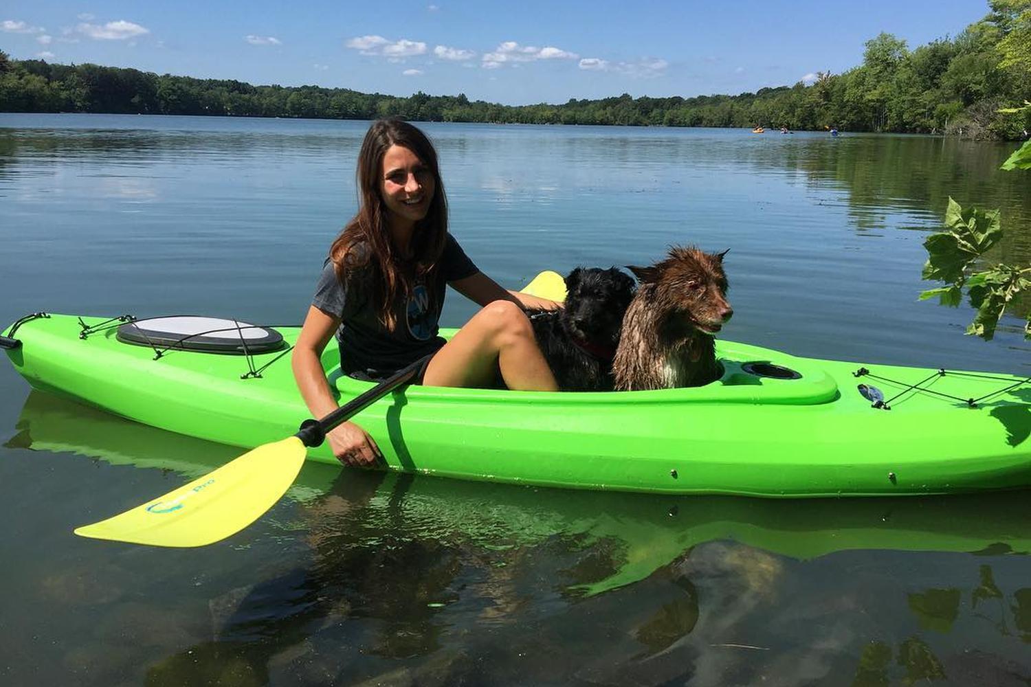 Franklin Lakes Nature Preserve 5