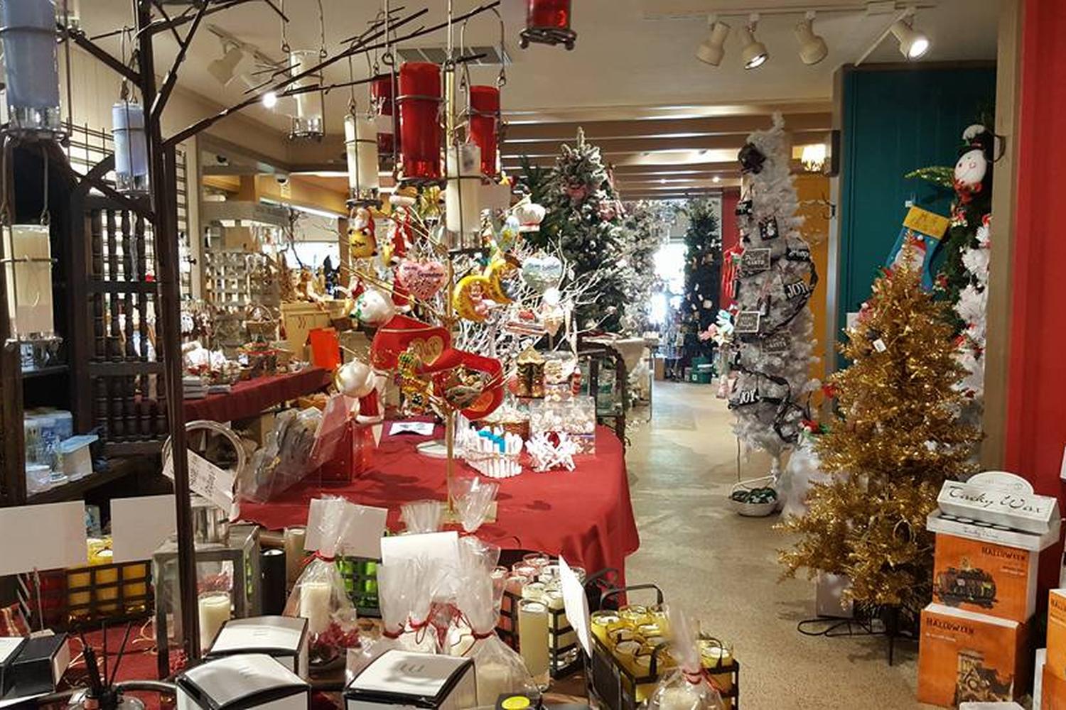 A Christmas Store N' More 5