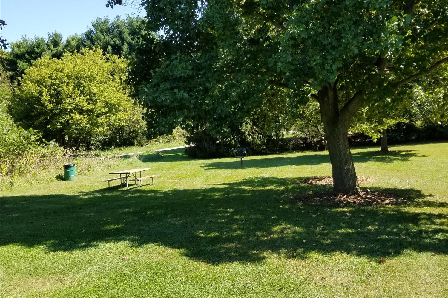 Ox Bow Park 2