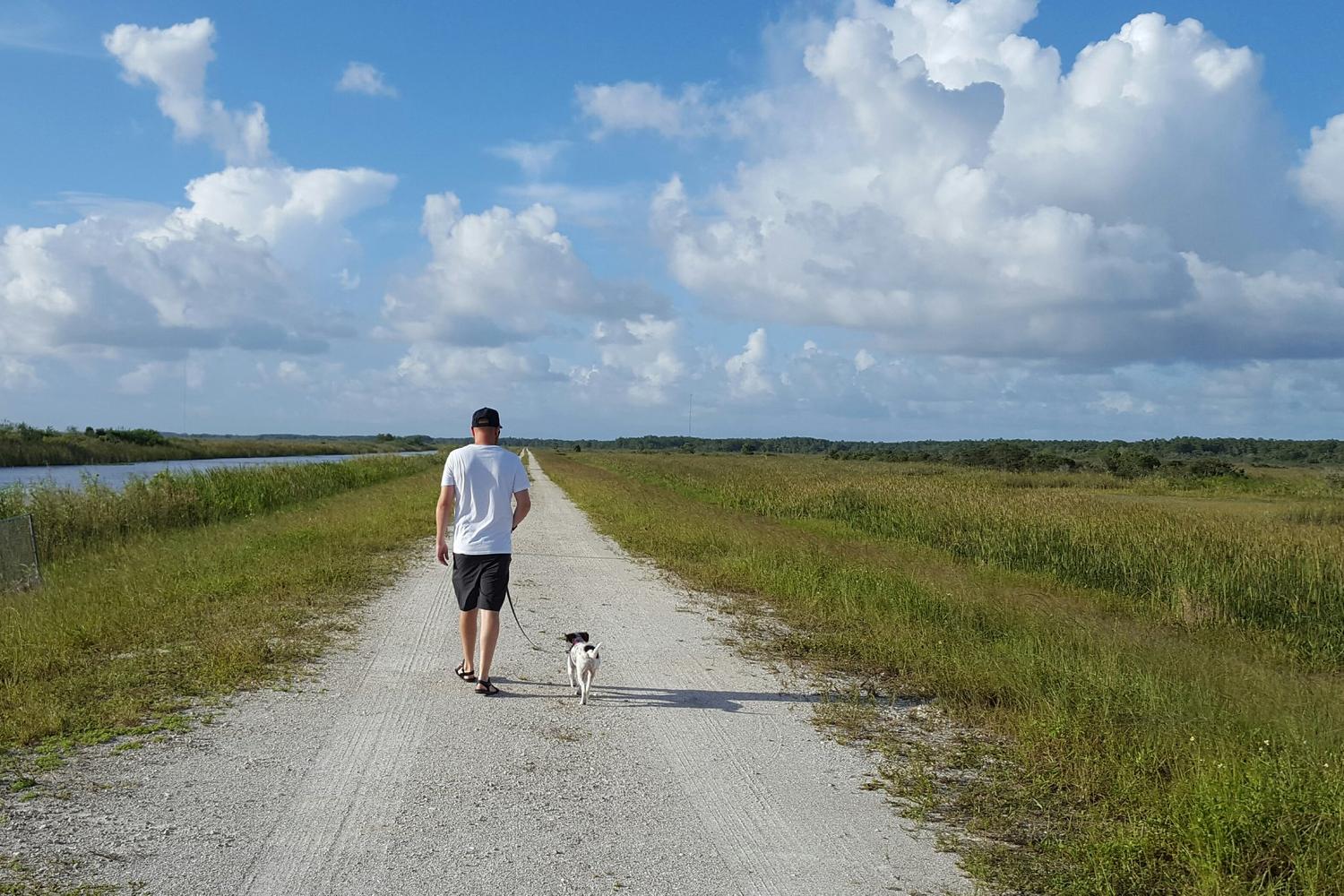 Arthur R. Marshall Loxahatchee National Wildlife Refuge 0
