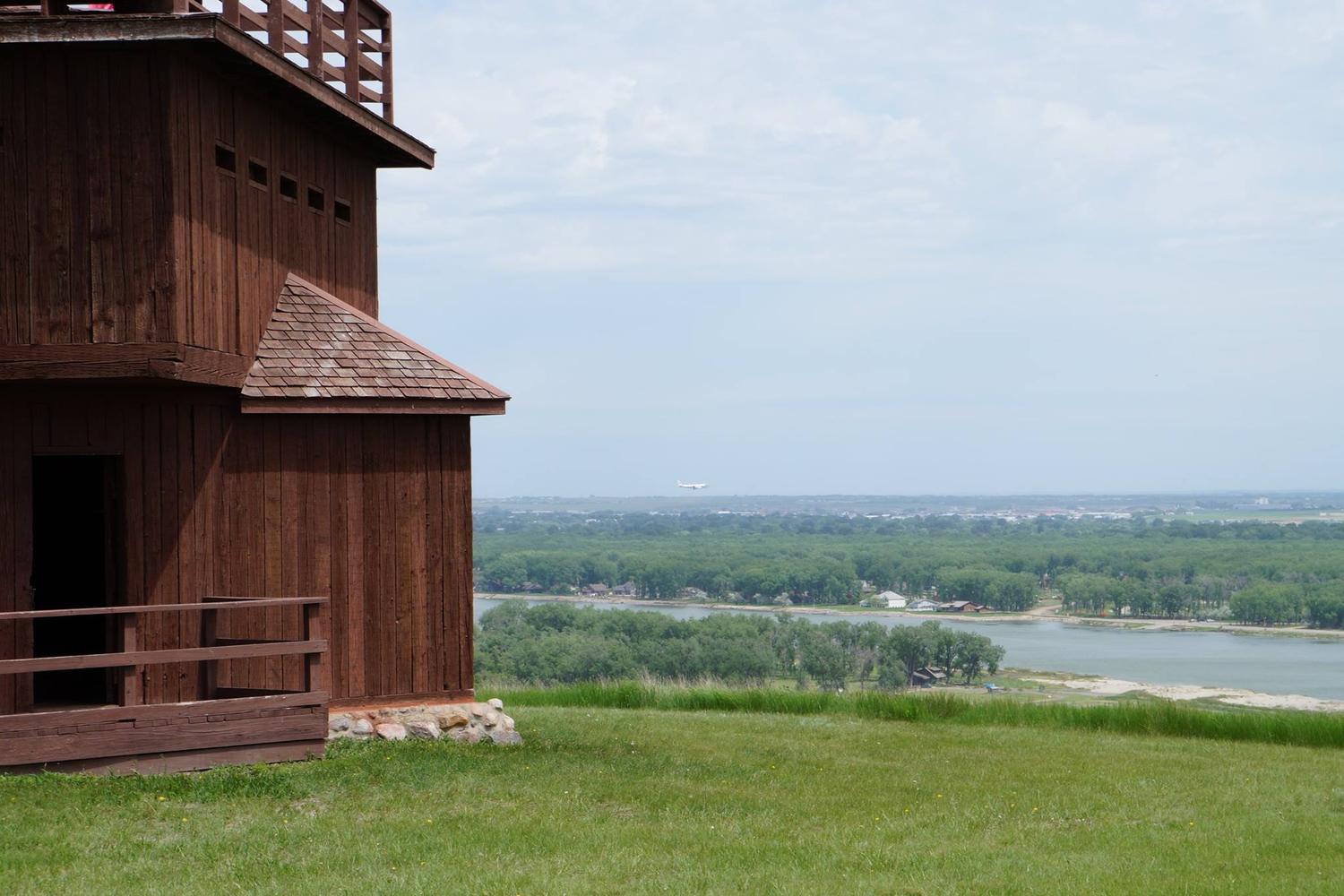 Fort Abraham Lincoln State Park 2
