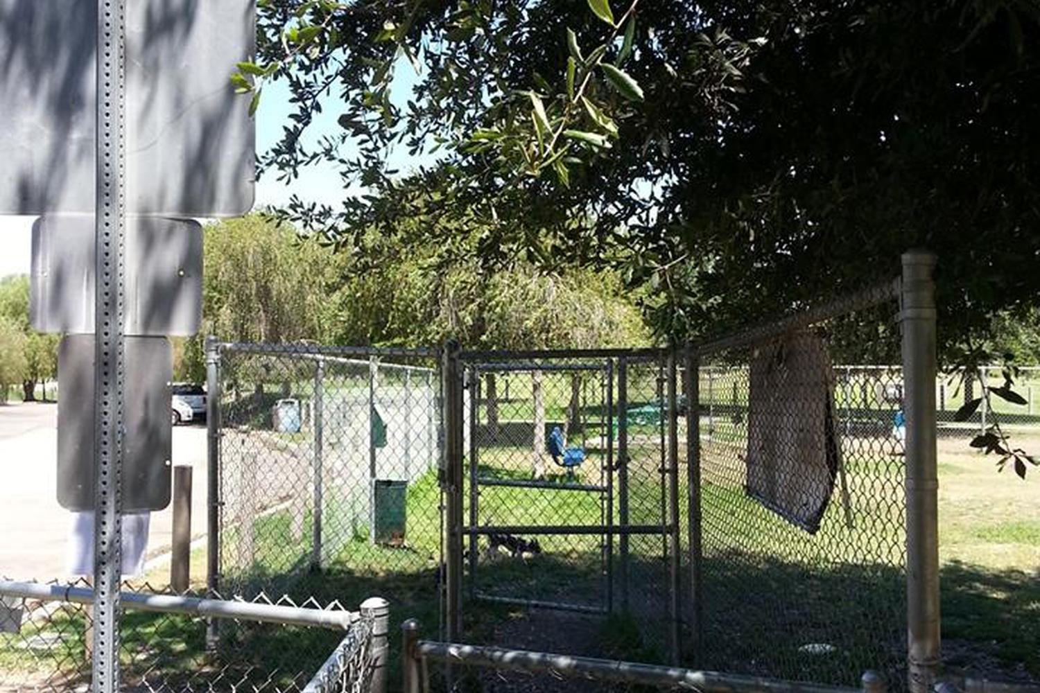 Loma Linda Large Dog Park 1