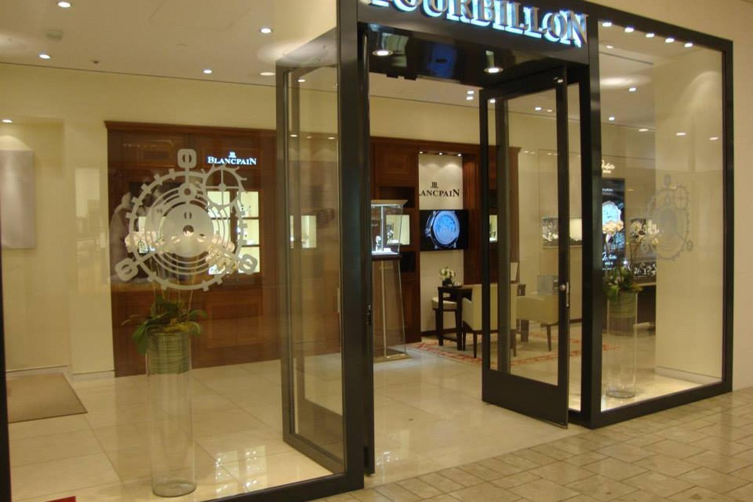 The Mall at Short Hills 3