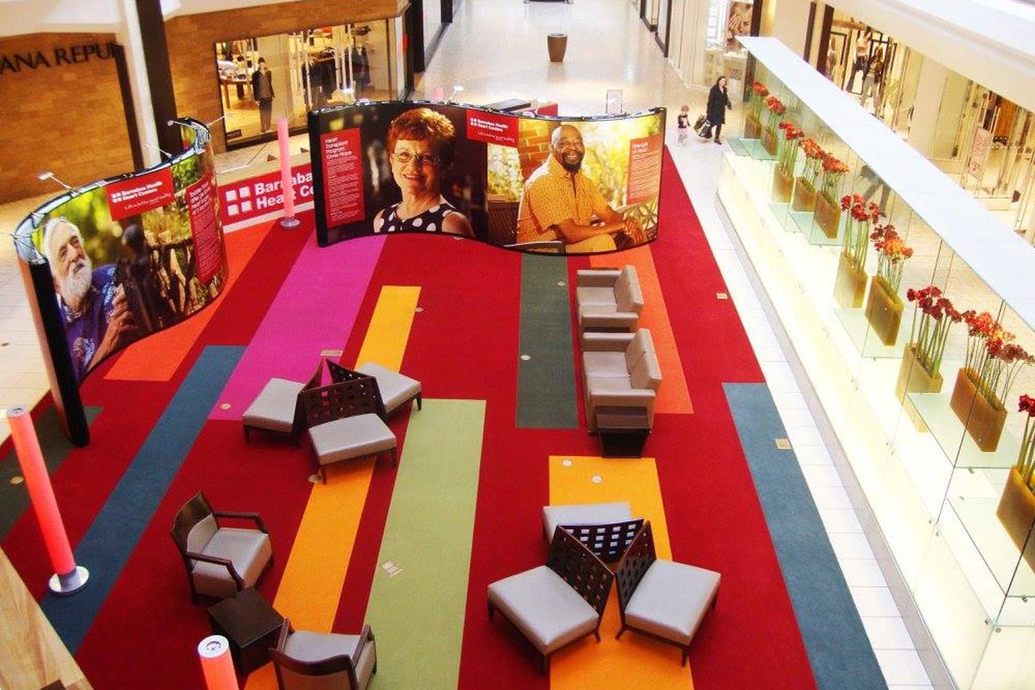 The Mall at Short Hills 0