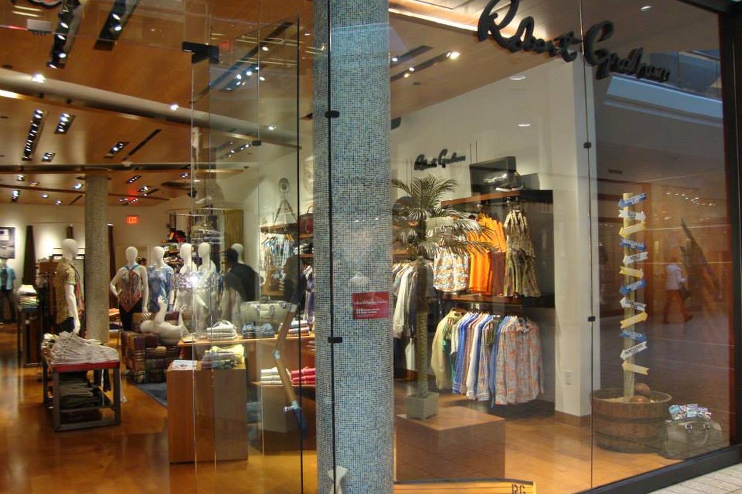 The Mall at Short Hills 2