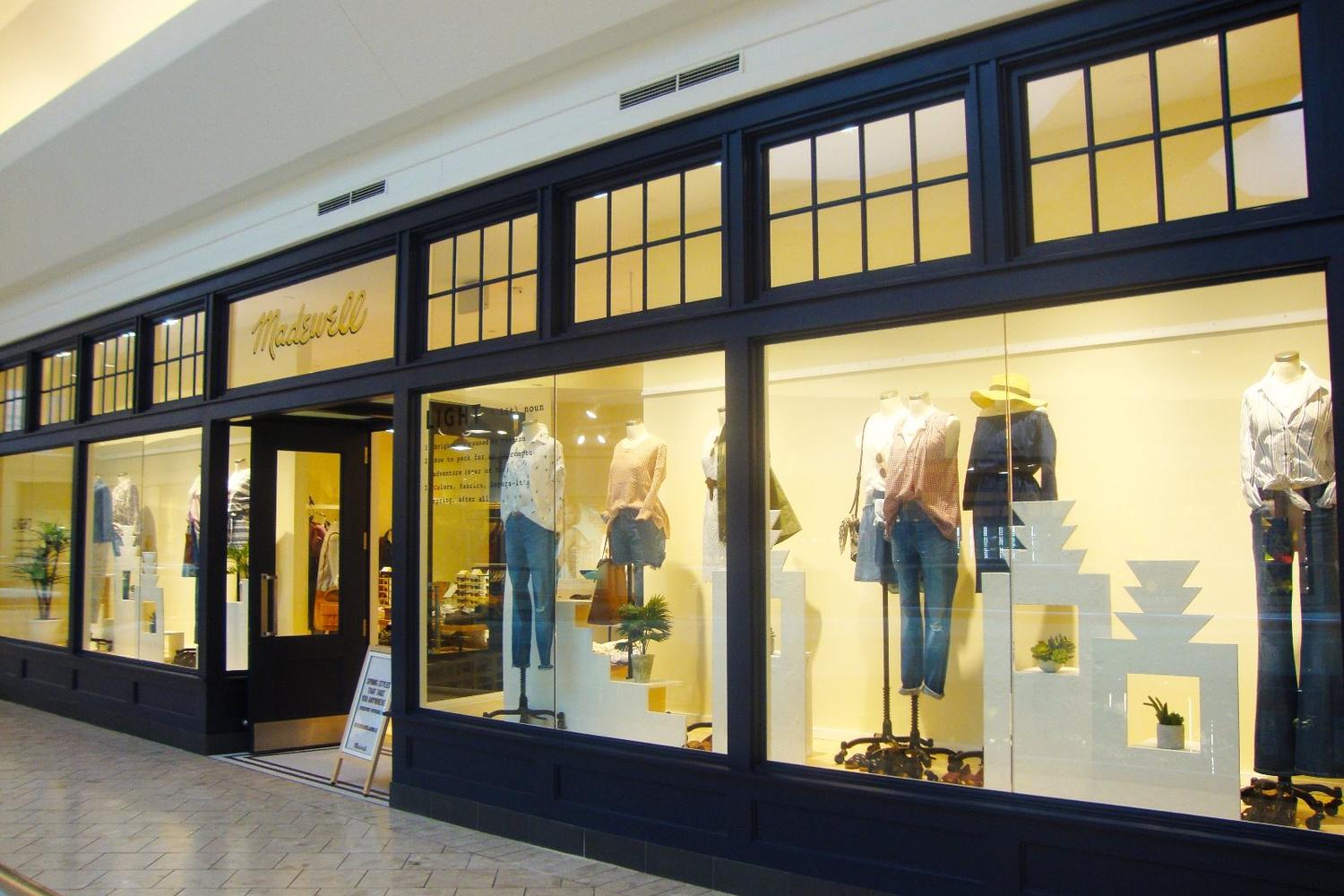 The Mall at Short Hills 1