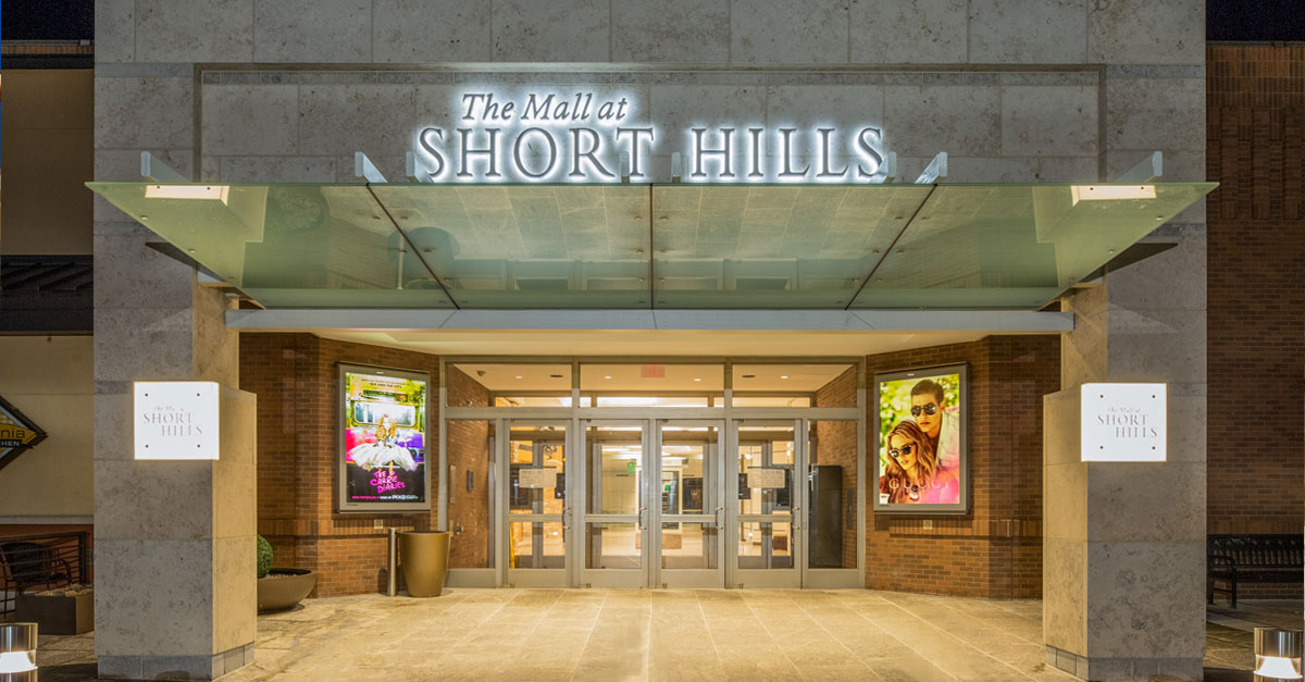 The Mall at Short Hills 7