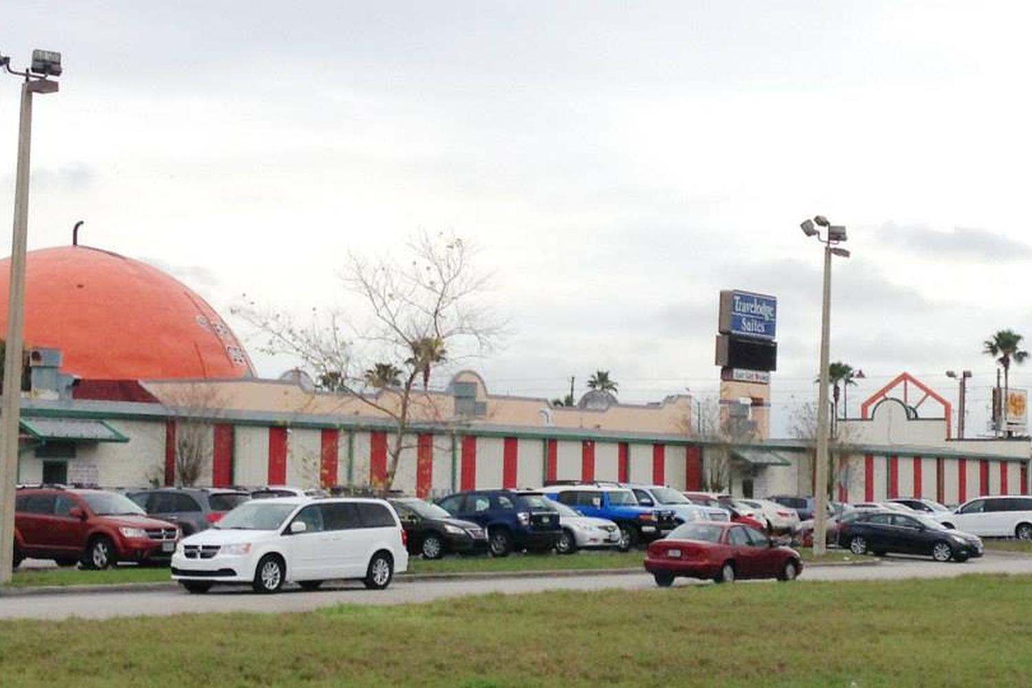 Main Gate Flea Market 5