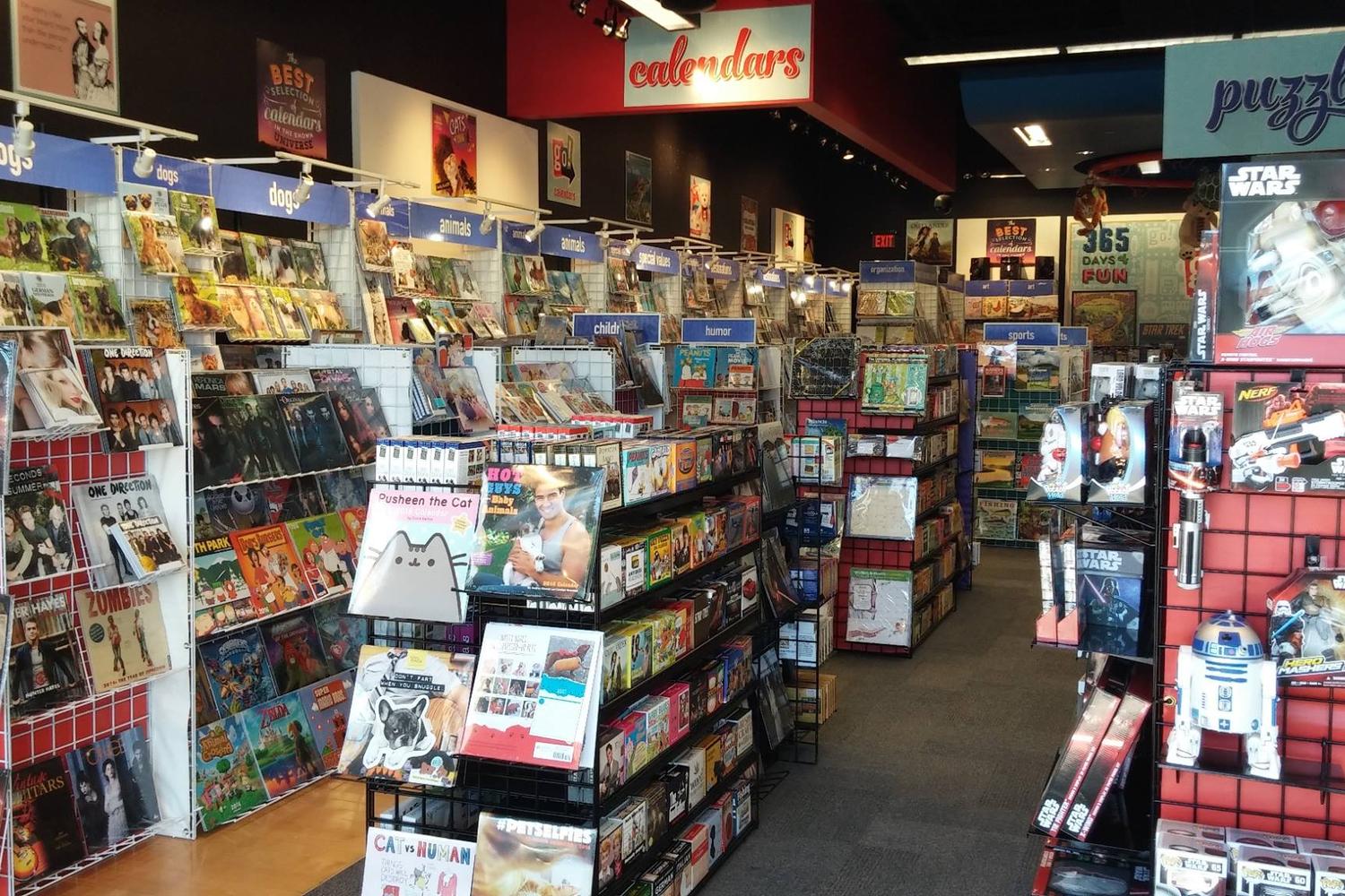 The Promenade Shops at Centerra 2