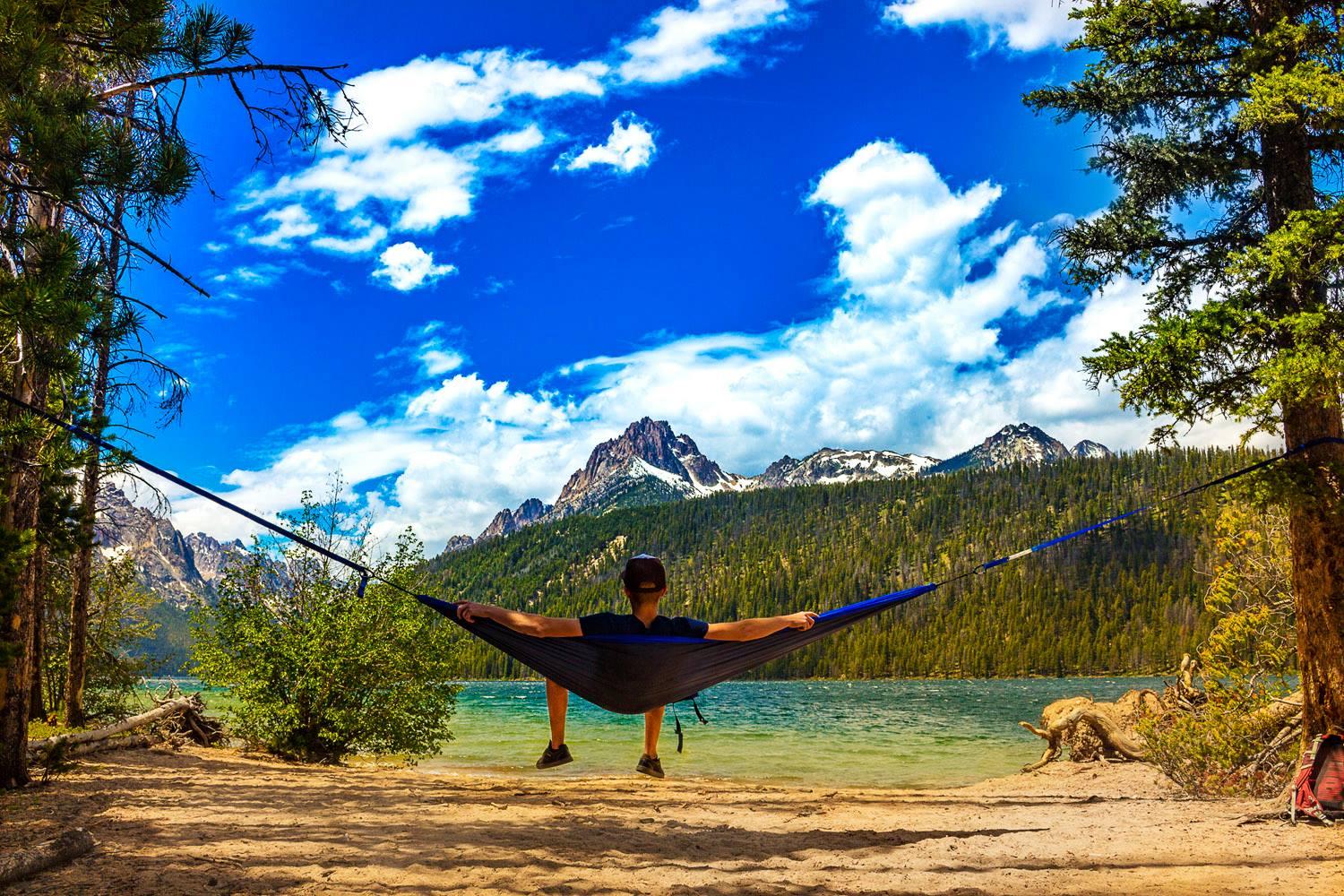 Mountain High Outfitters 5