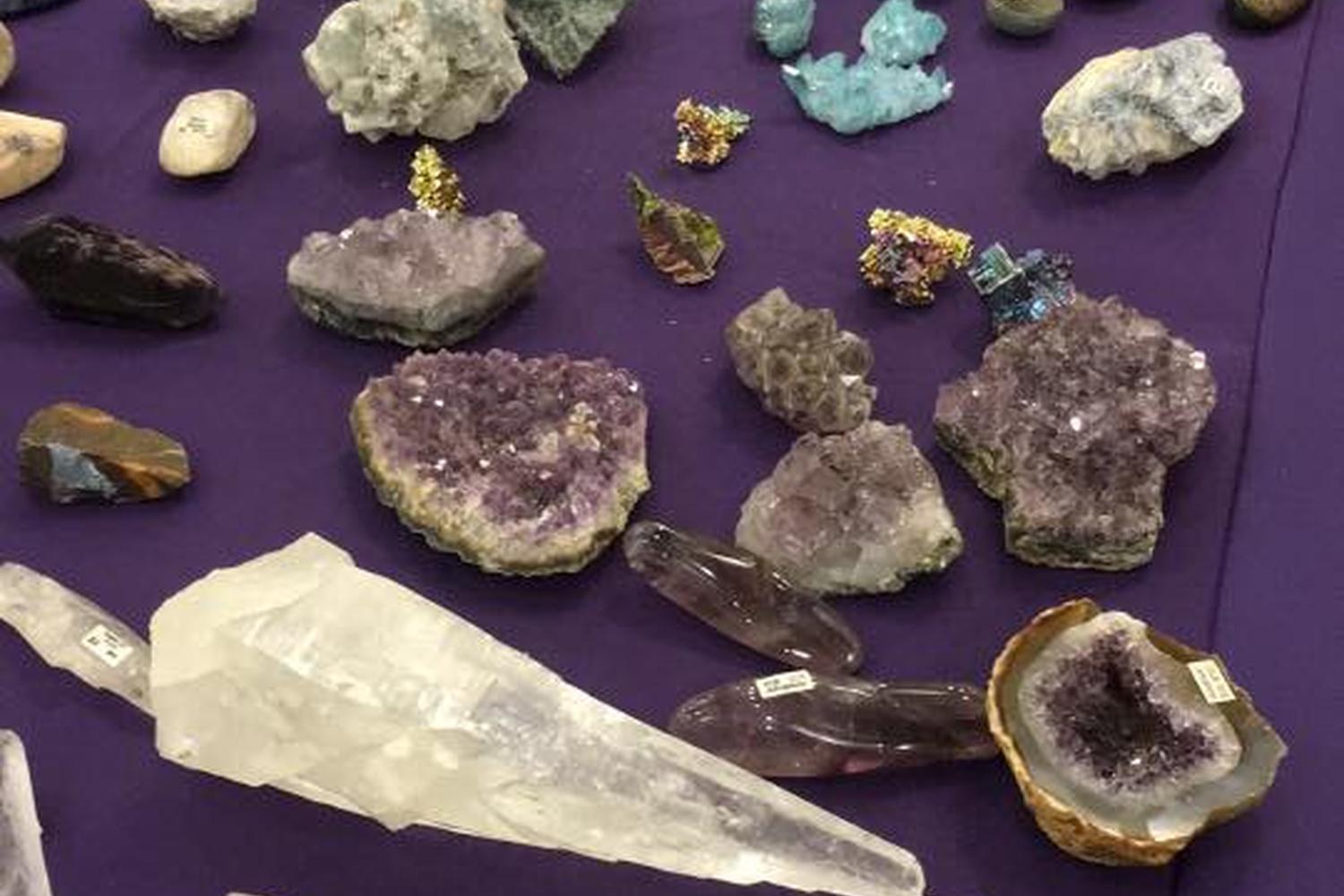 Nature's Treasures 3