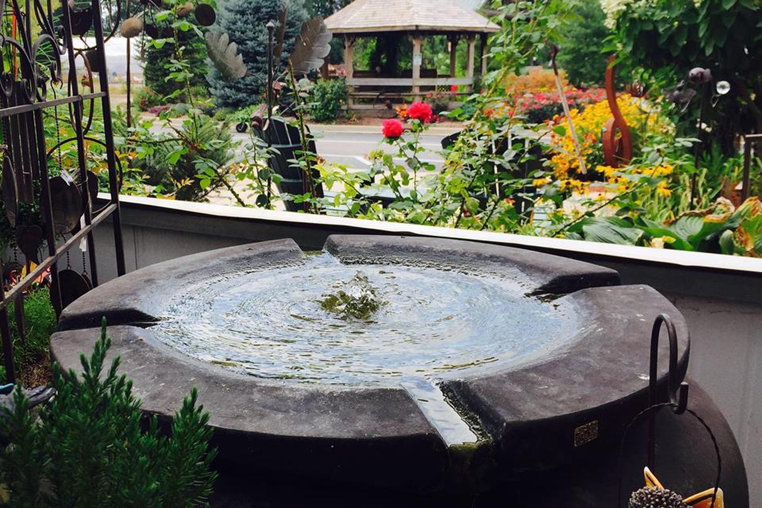 Linton's Enchanted Gardens 7