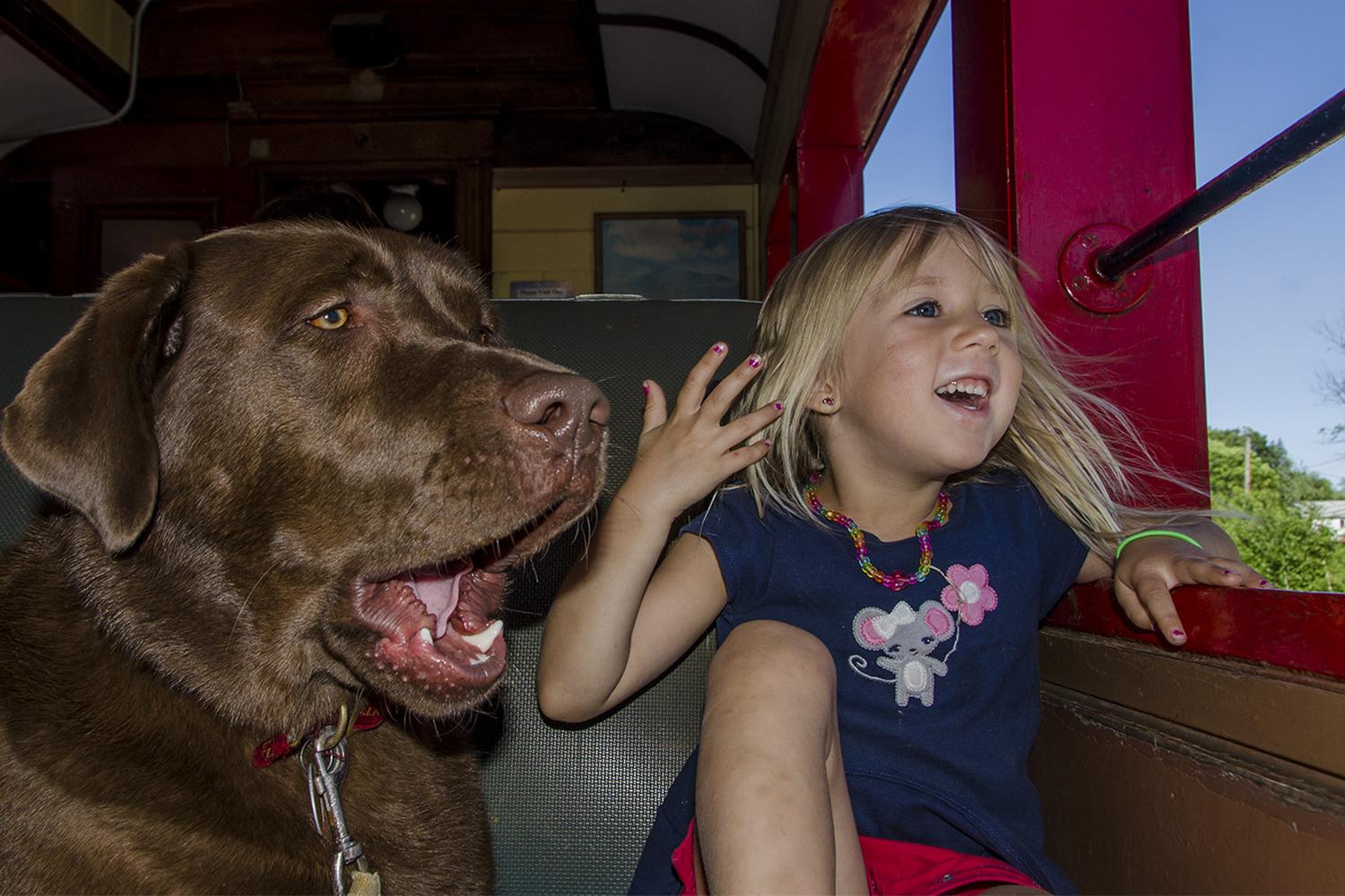 Conway Scenic Railroad 5