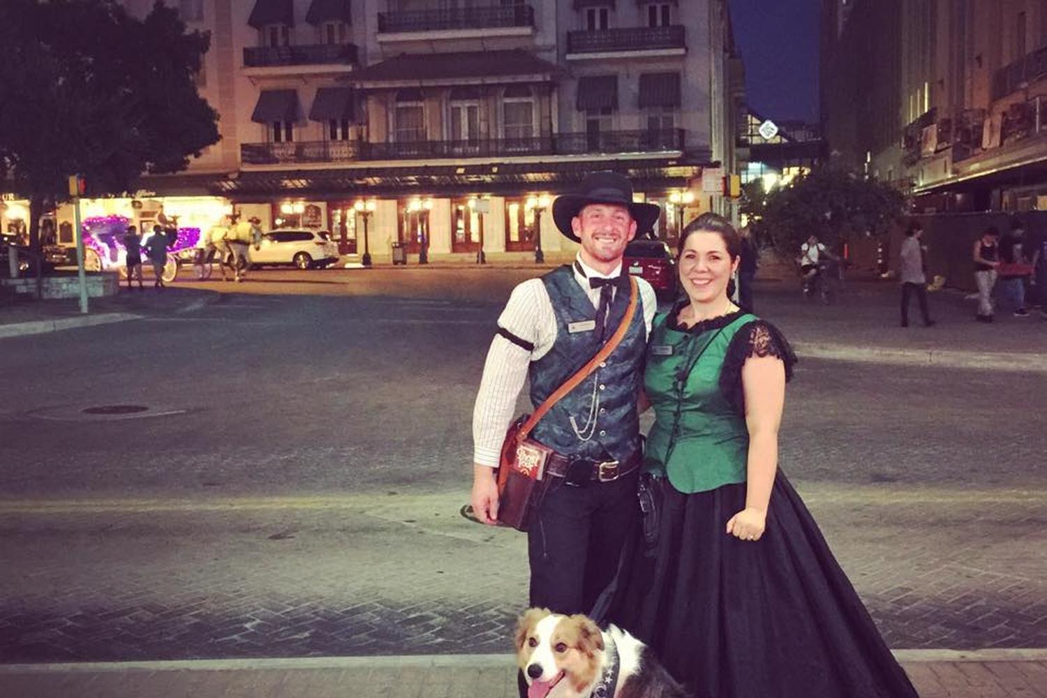 Sisters Grimm Ghost Tours 4